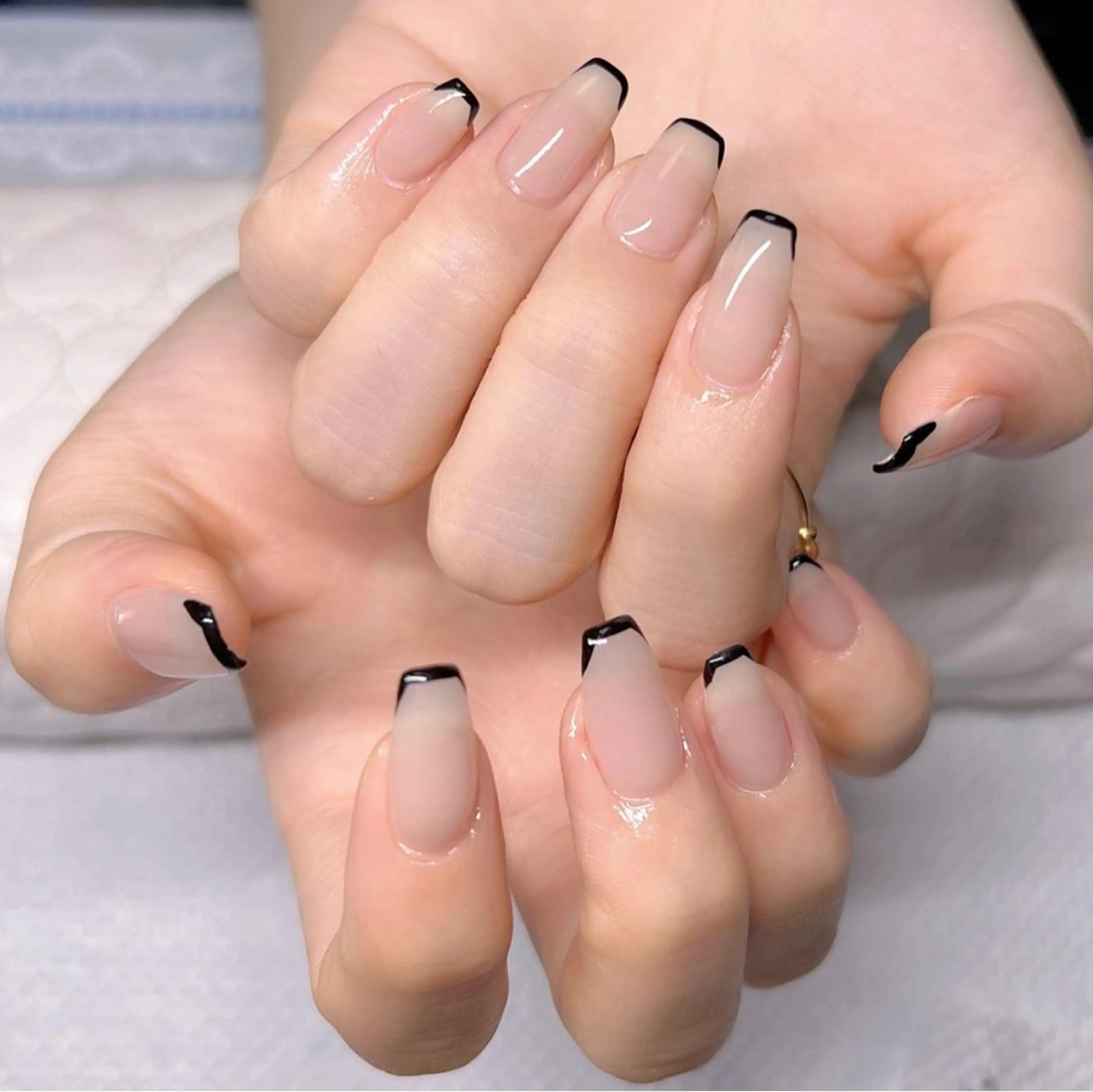 ネイル ハンドネイル Chill Nailsalonのネイルデザイン