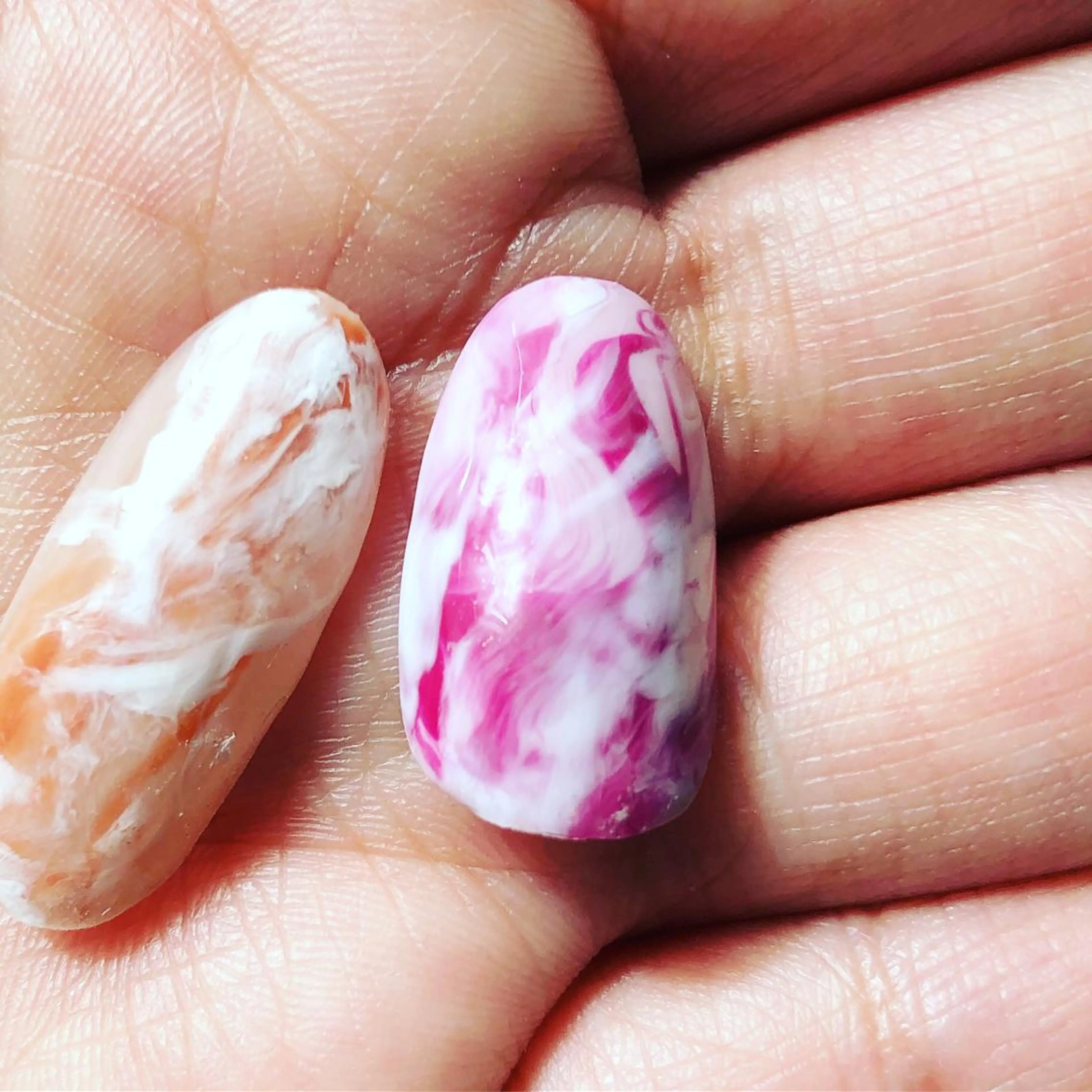 ネイル ネイルサロン 翼【仙川4分】のネイルデザイン