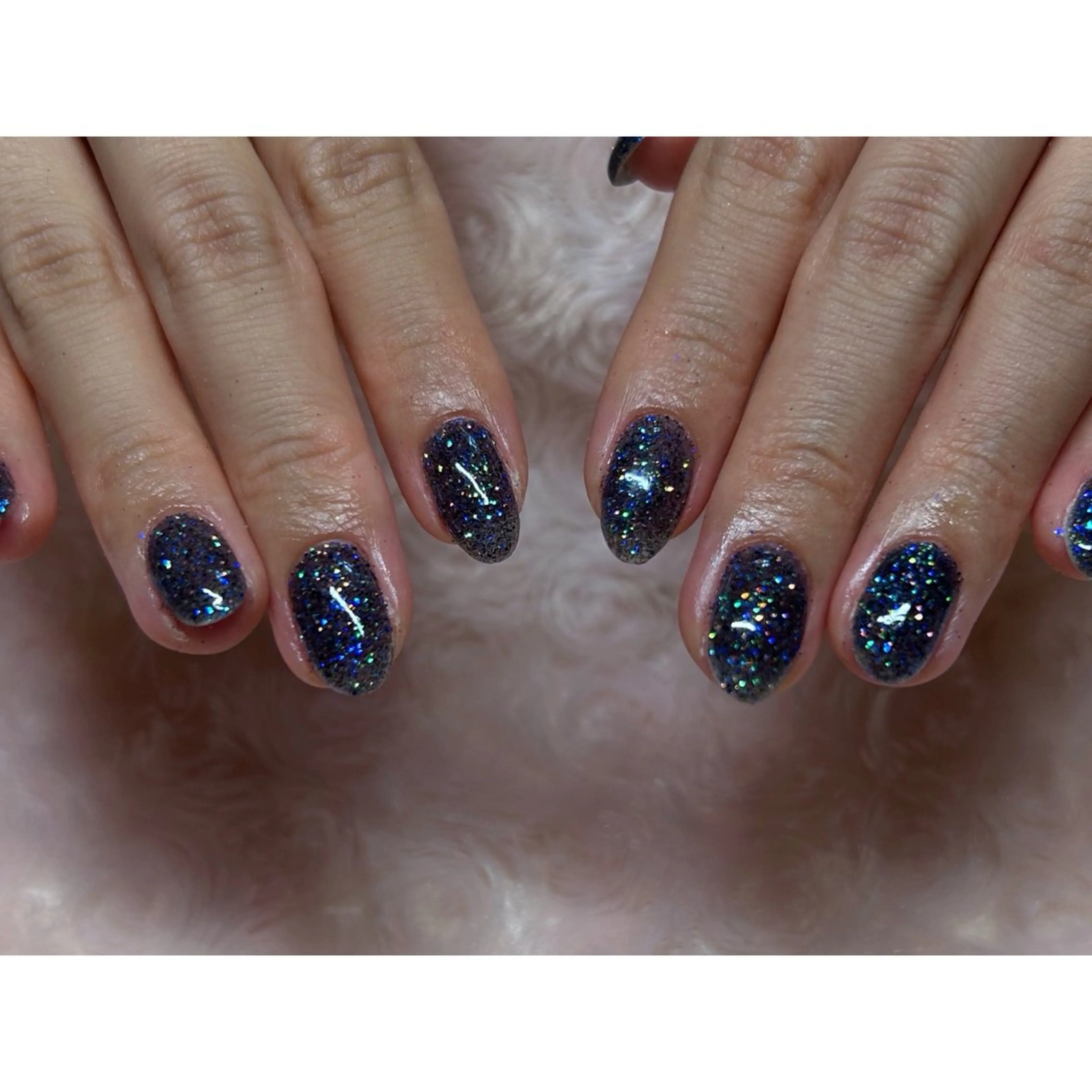 ネイル ハンドネイル 横浜駅東口 🐬🫧 ｵｰﾀのネイルデザイン