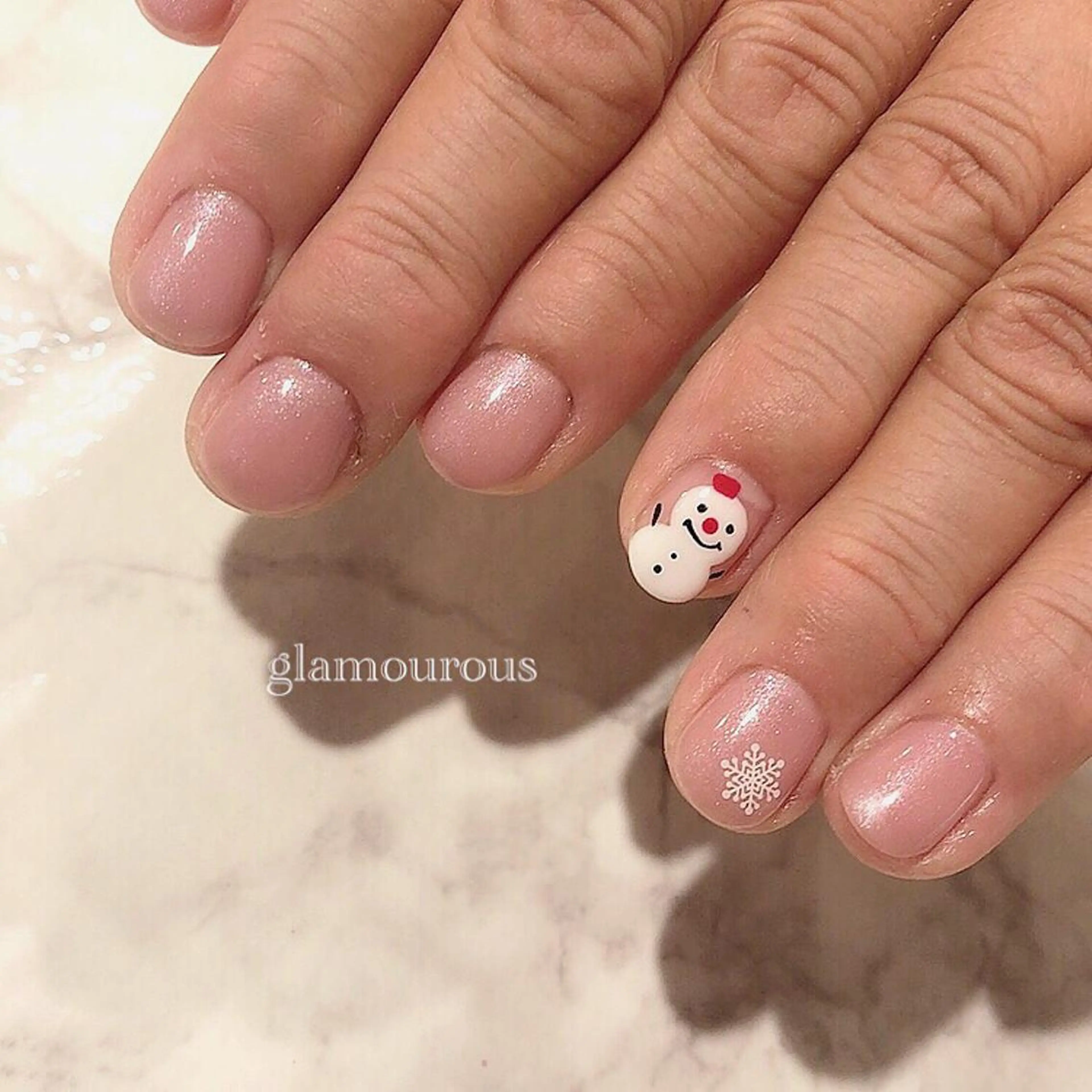 ネイル nailsalon SuMILEのネイルデザイン