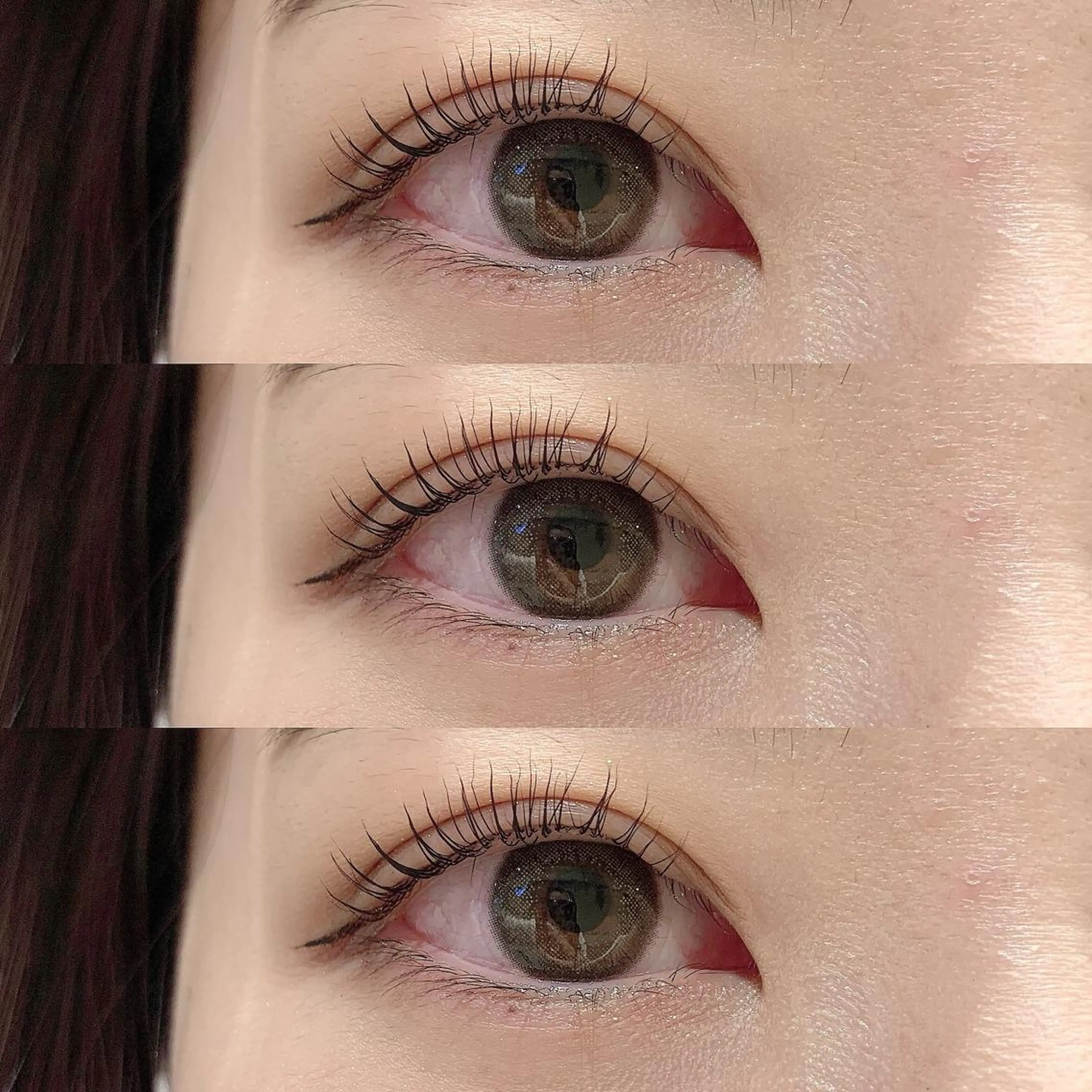 マツエク・マツパ マツパ sola: neolive近藤のマツエク・マツパデザイン