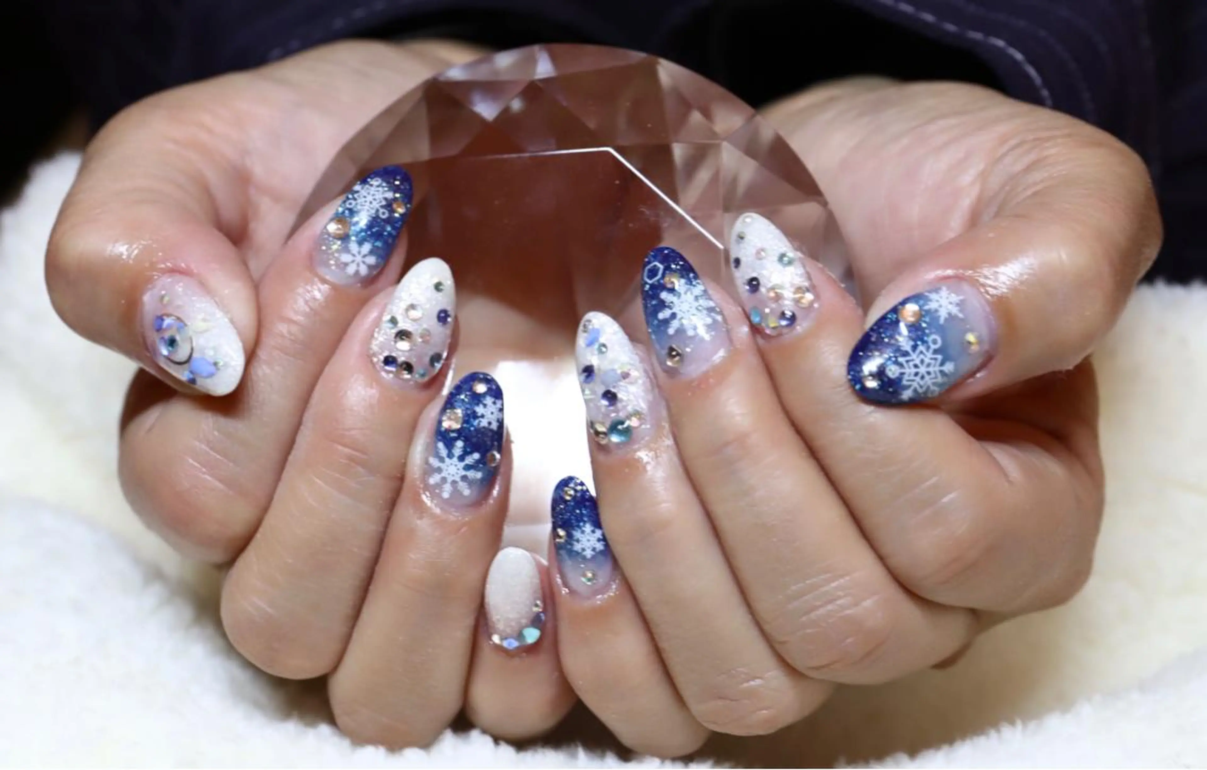 ネイル Nail &Beauty Salon ☆Kirari☆所属・ビューティサロン ☆Kirari☆のネイルデザイン