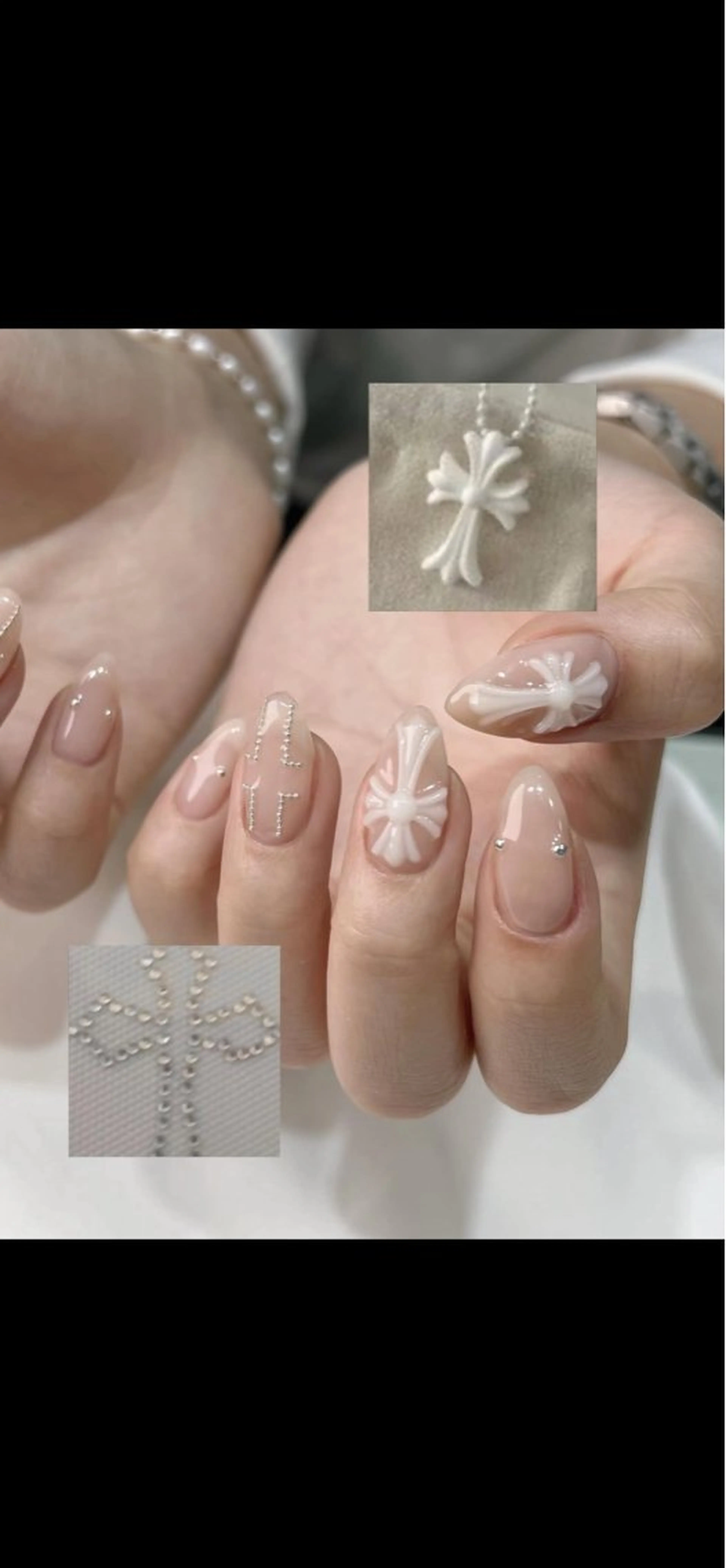 ネイル Nobita ANA.CHUOのネイルデザイン