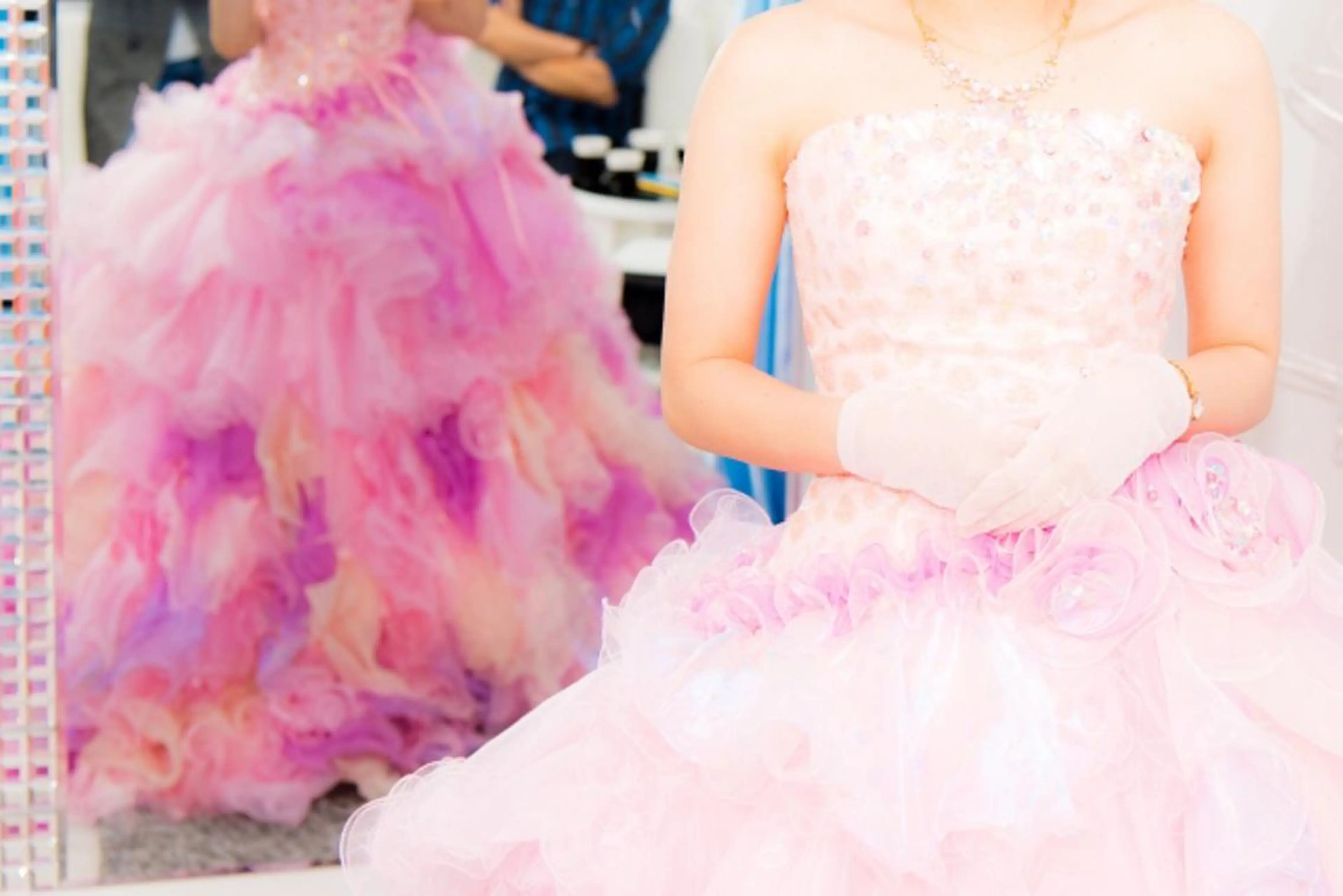 マツエク・マツパ ニキビ跡専門サロン Ａｉｎａのエステ・リラクイメージ