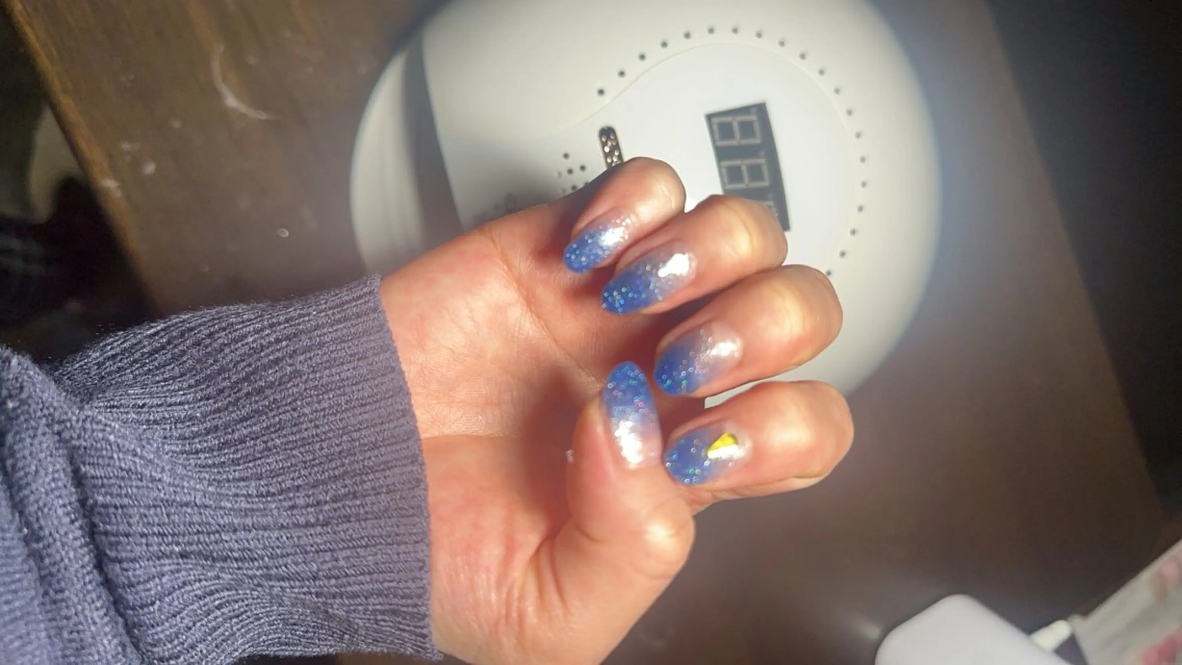 ネイル 🍎吉田 恵里🍎のその他イメージ