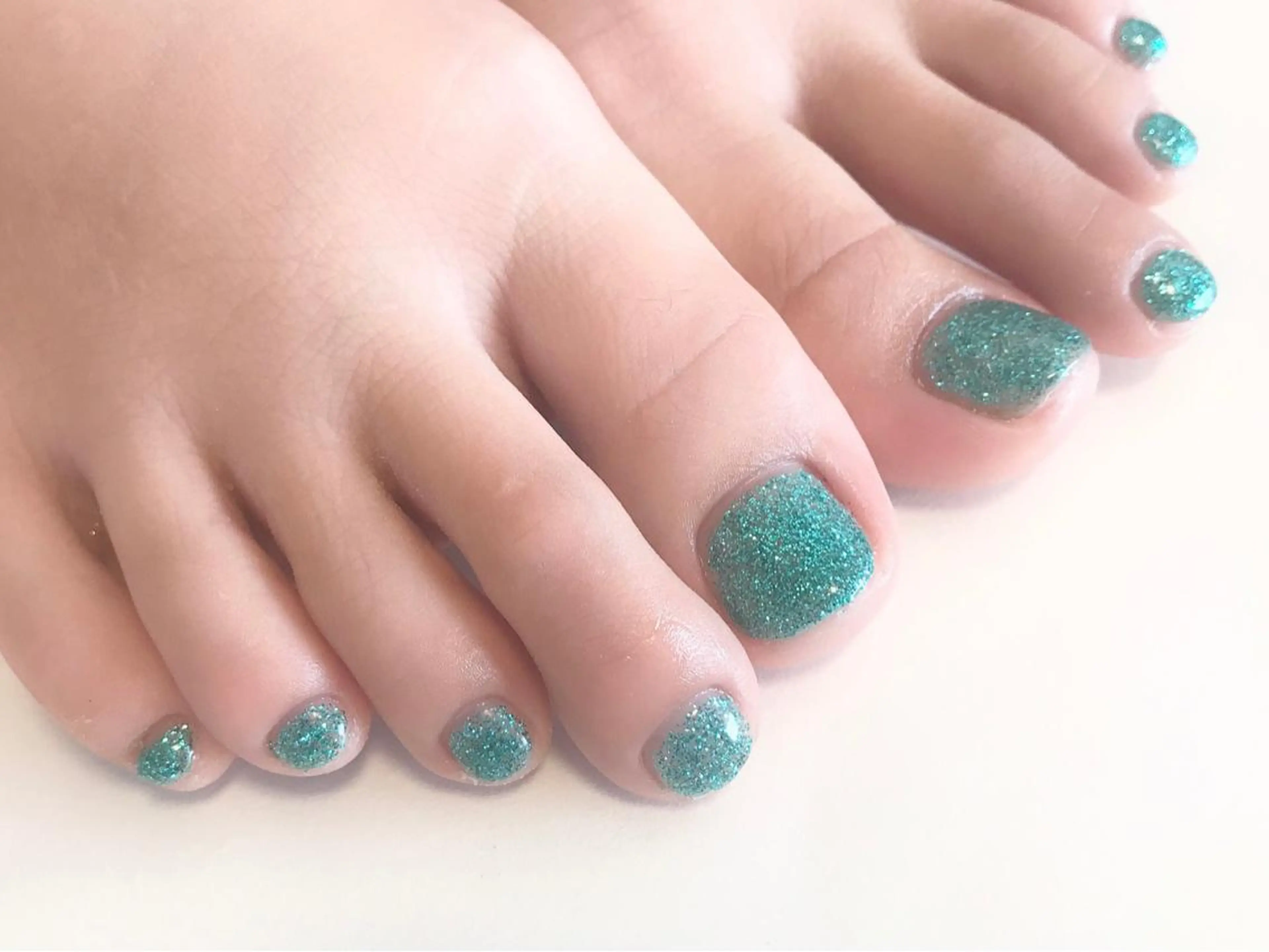 ネイル 樫原 なおこのネイルデザイン