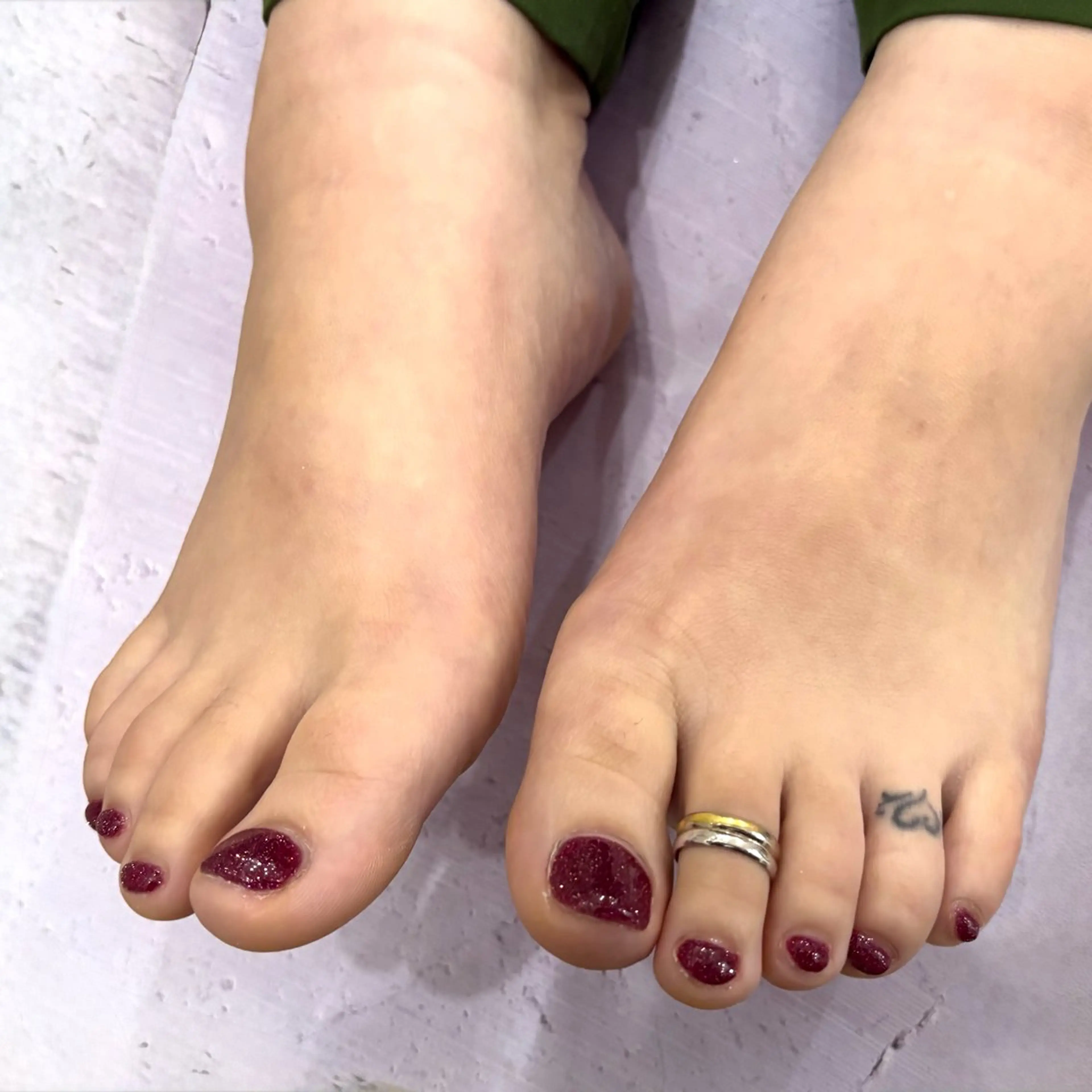 ネイル Nene 千葉店 SUZUKIのネイルデザイン