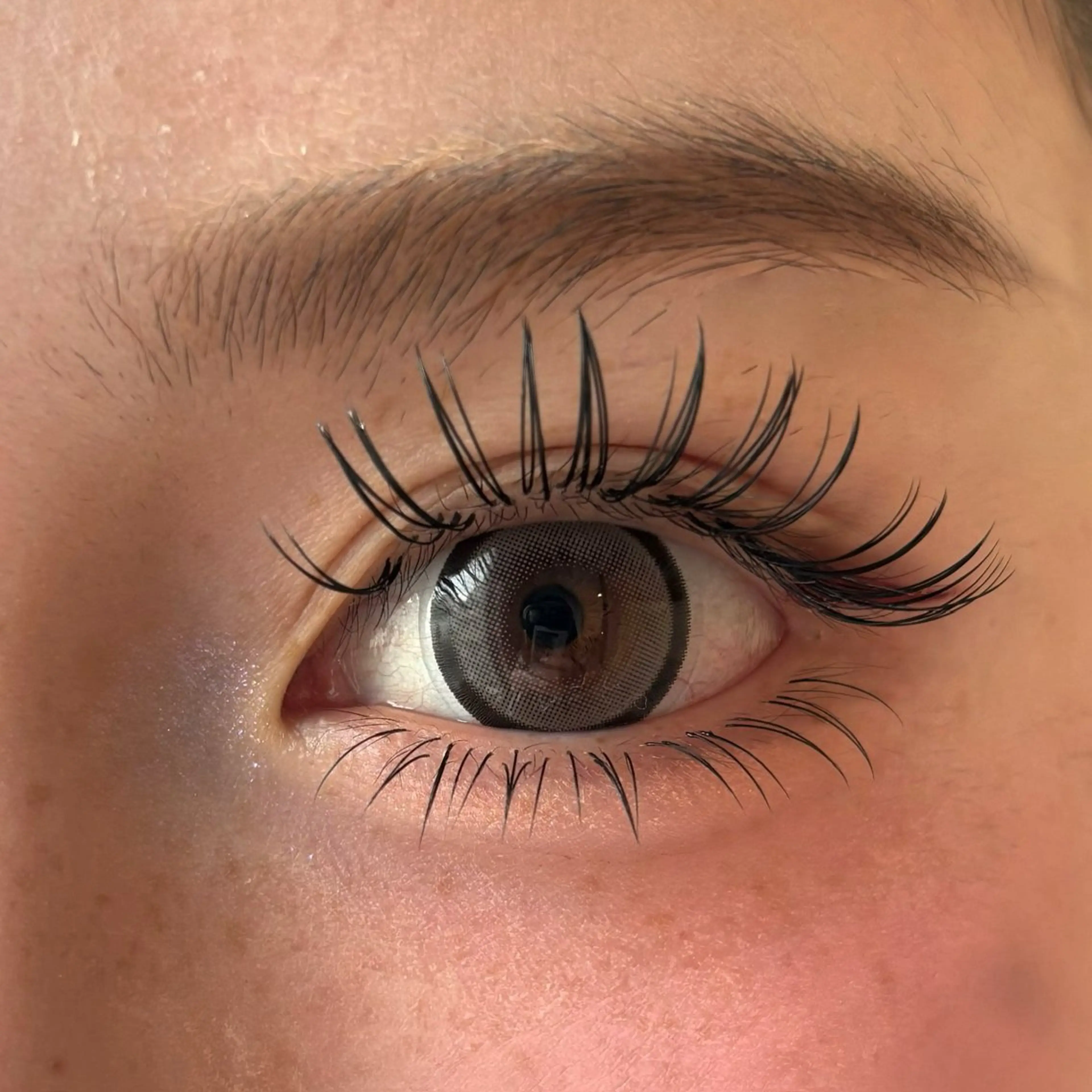 マツエク・マツパ マツエク Vero  〜private  eyelash salon〜所属・プロ施術★完全 個室VeroＭaiのマツエク・マツパデザイン