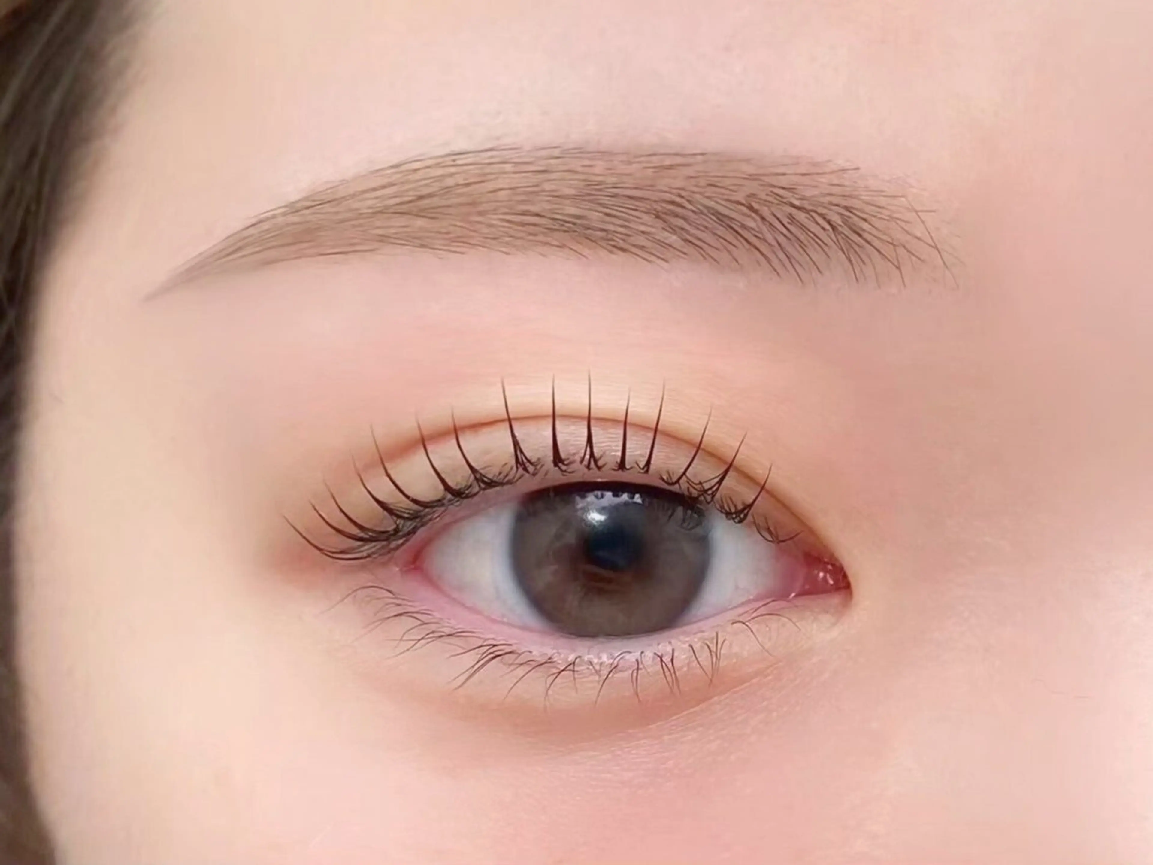 マツエク・マツパ 🍒まつげパーマ🍒 名駅/koyukiのマツエク・マツパデザイン