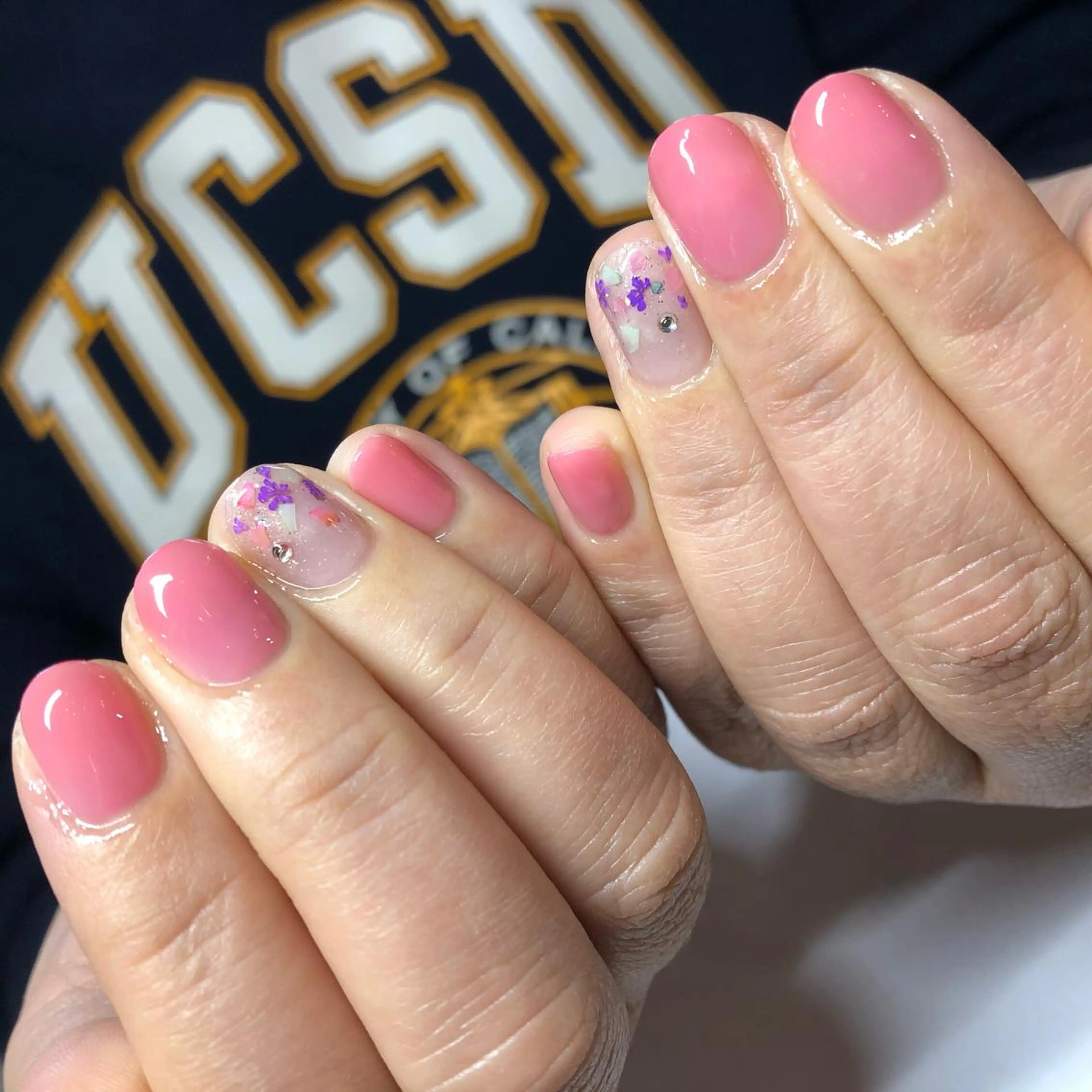 ネイル classynail beautyのエステ・リラクイメージ