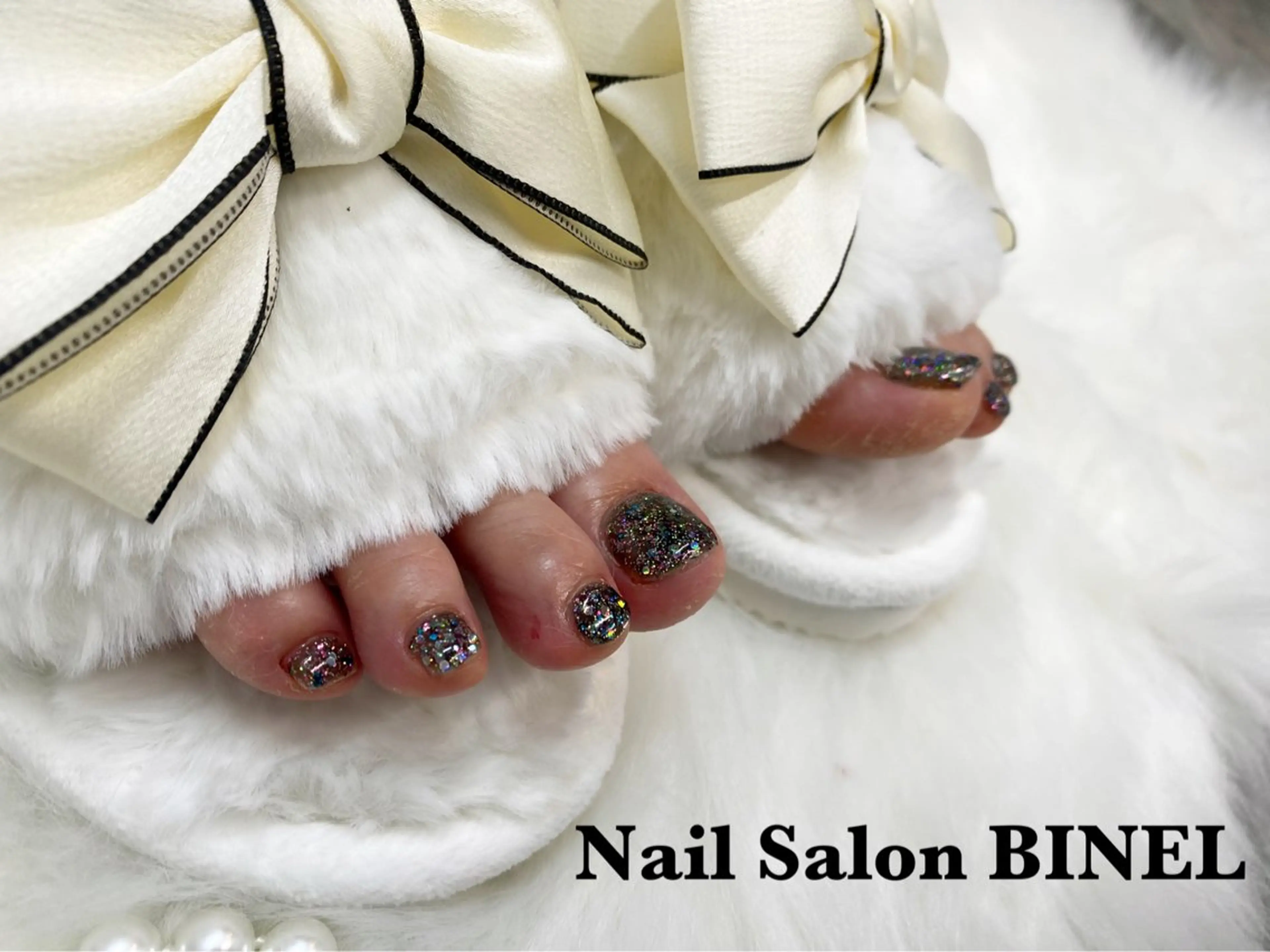 ネイル H. Yuukaのネイルデザイン