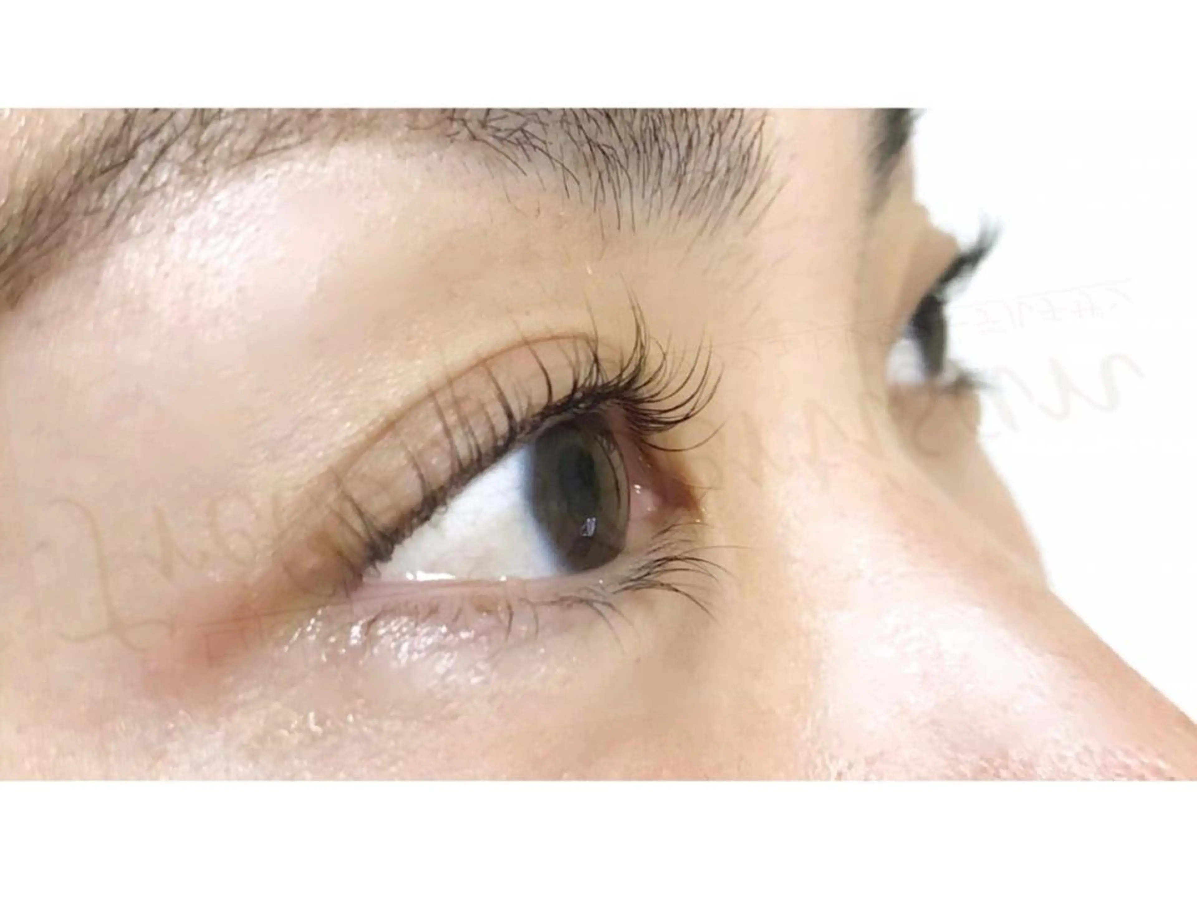 マツエク・マツパ マツパ トレヴァーデルチザン inuiのマツエク・マツパデザイン