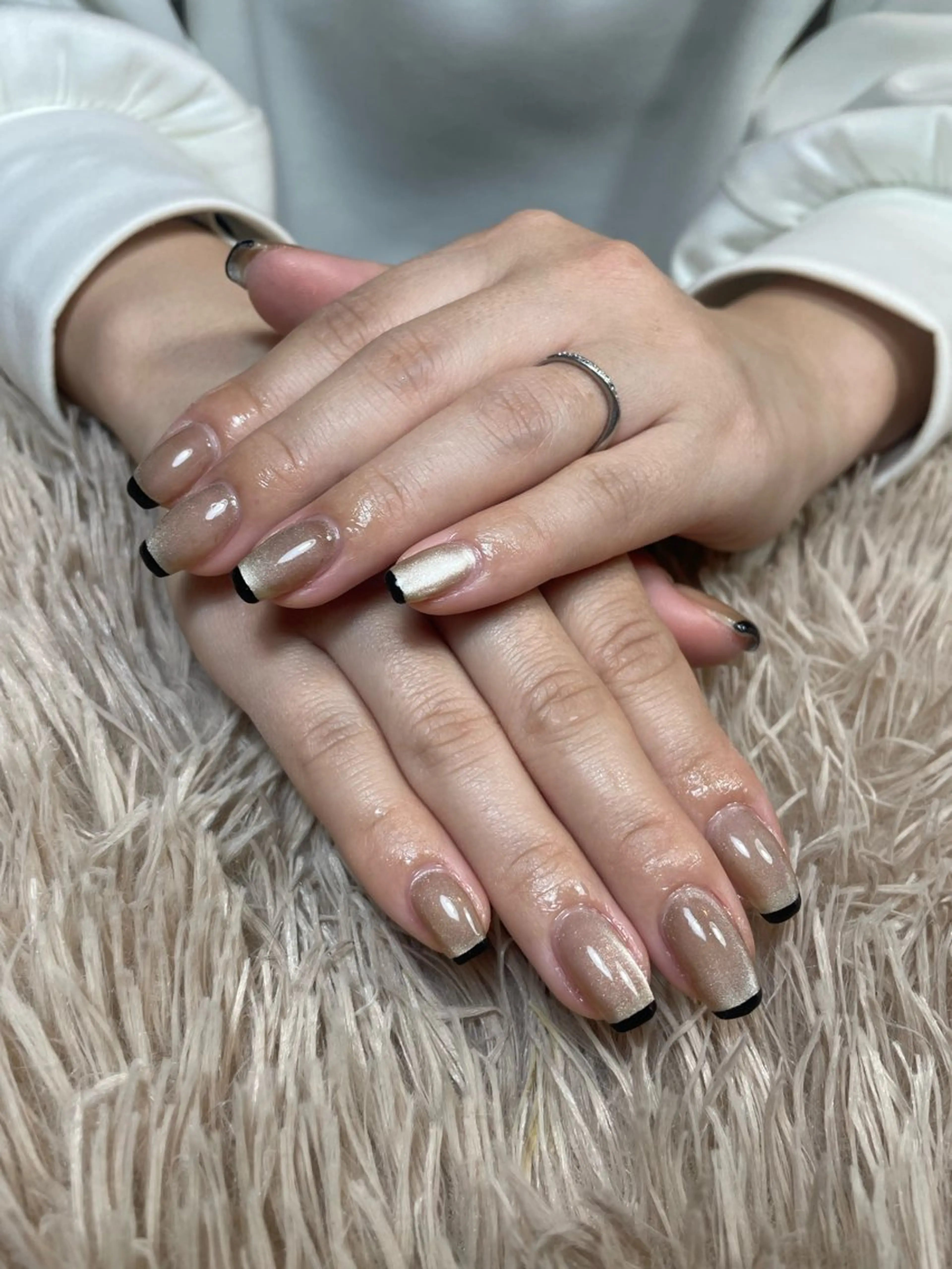 ネイル nail hachiのネイルデザイン