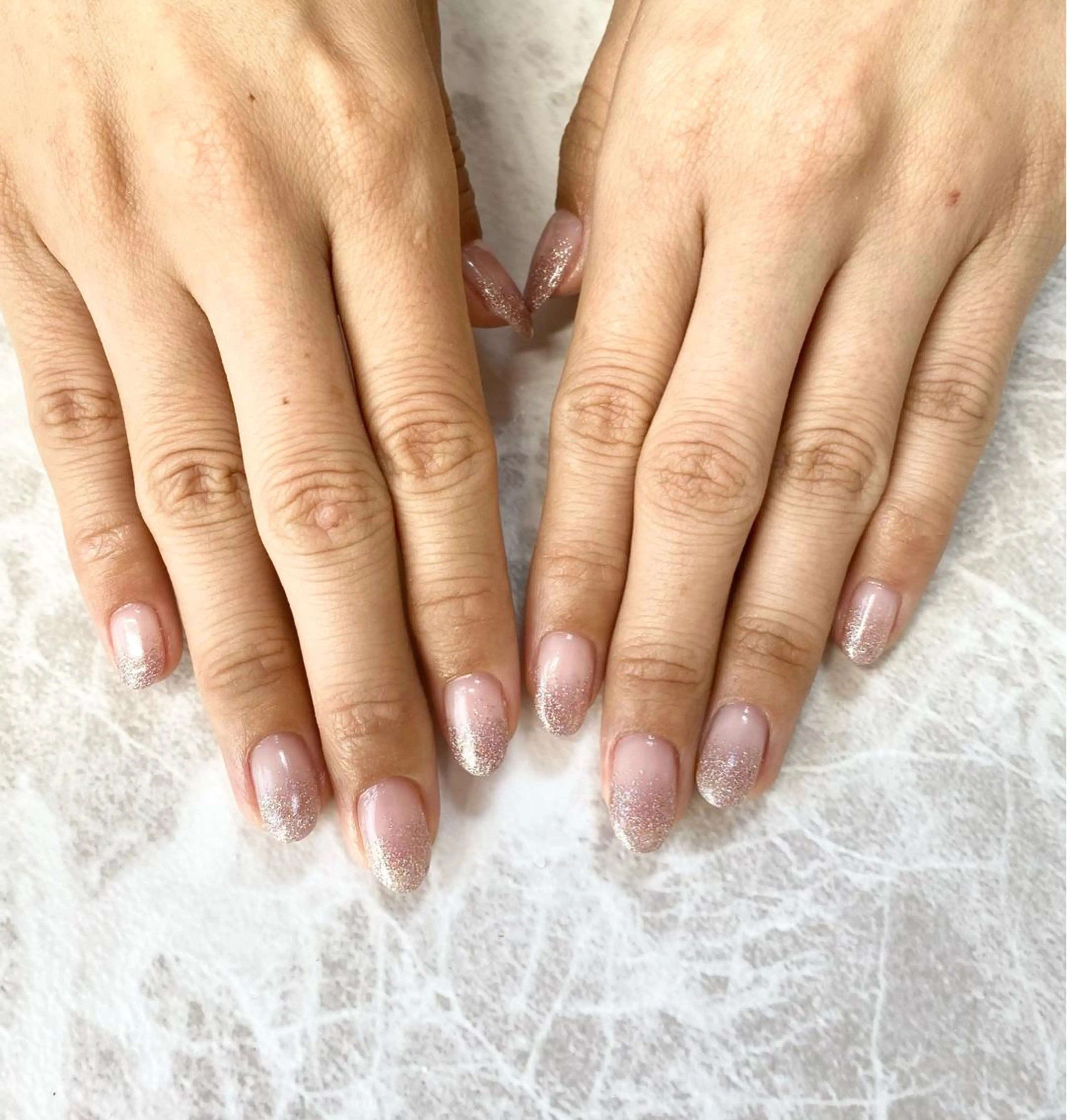 ネイル ハンドネイル ゆぴねいる yupinailのネイルデザイン