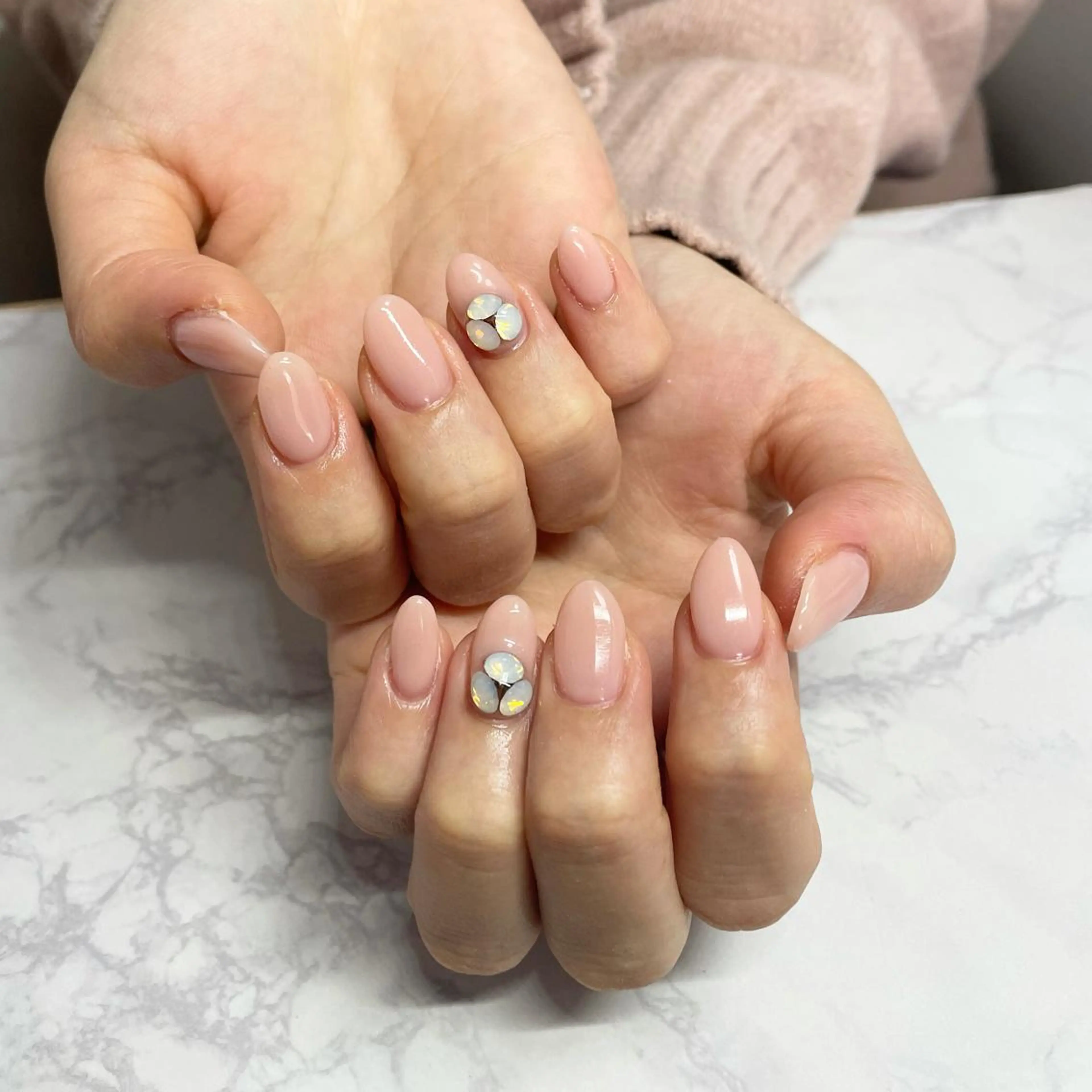 ネイル FELICE ﾌｪﾘｰﾁｪのネイルデザイン