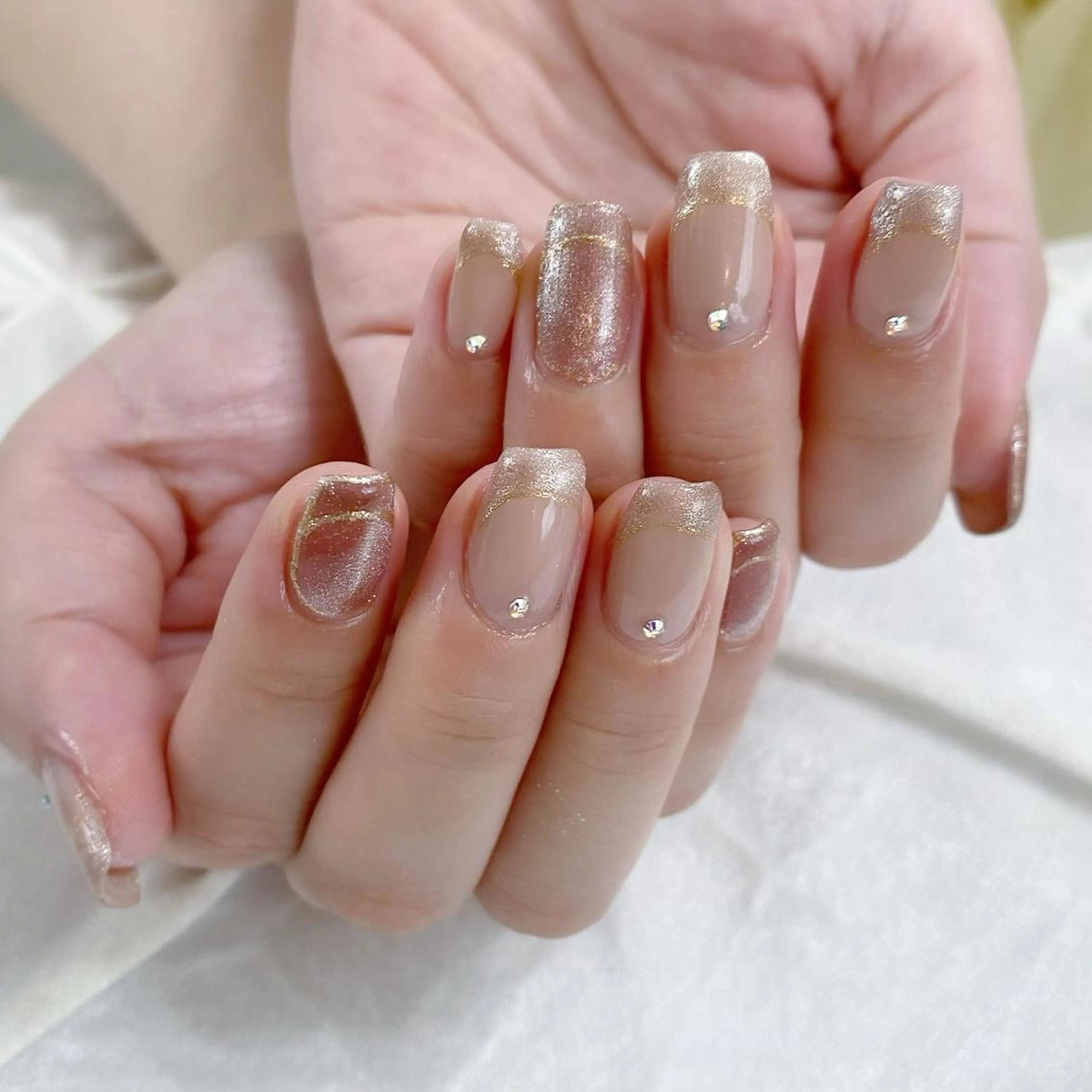 ネイル ハンドネイル Uchida Mayunaのその他イメージ