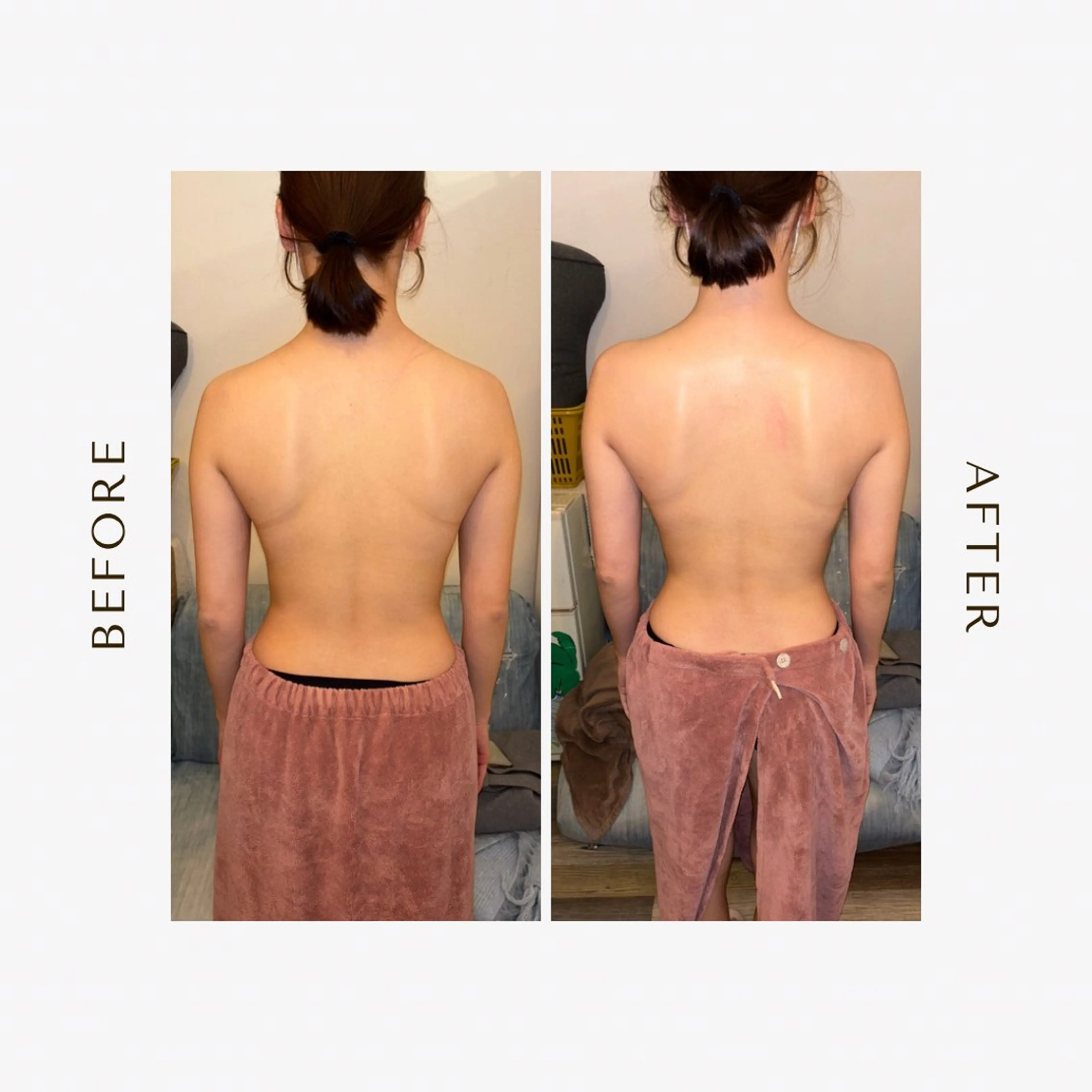 SHARES Mamiのエステ・リラクイメージ