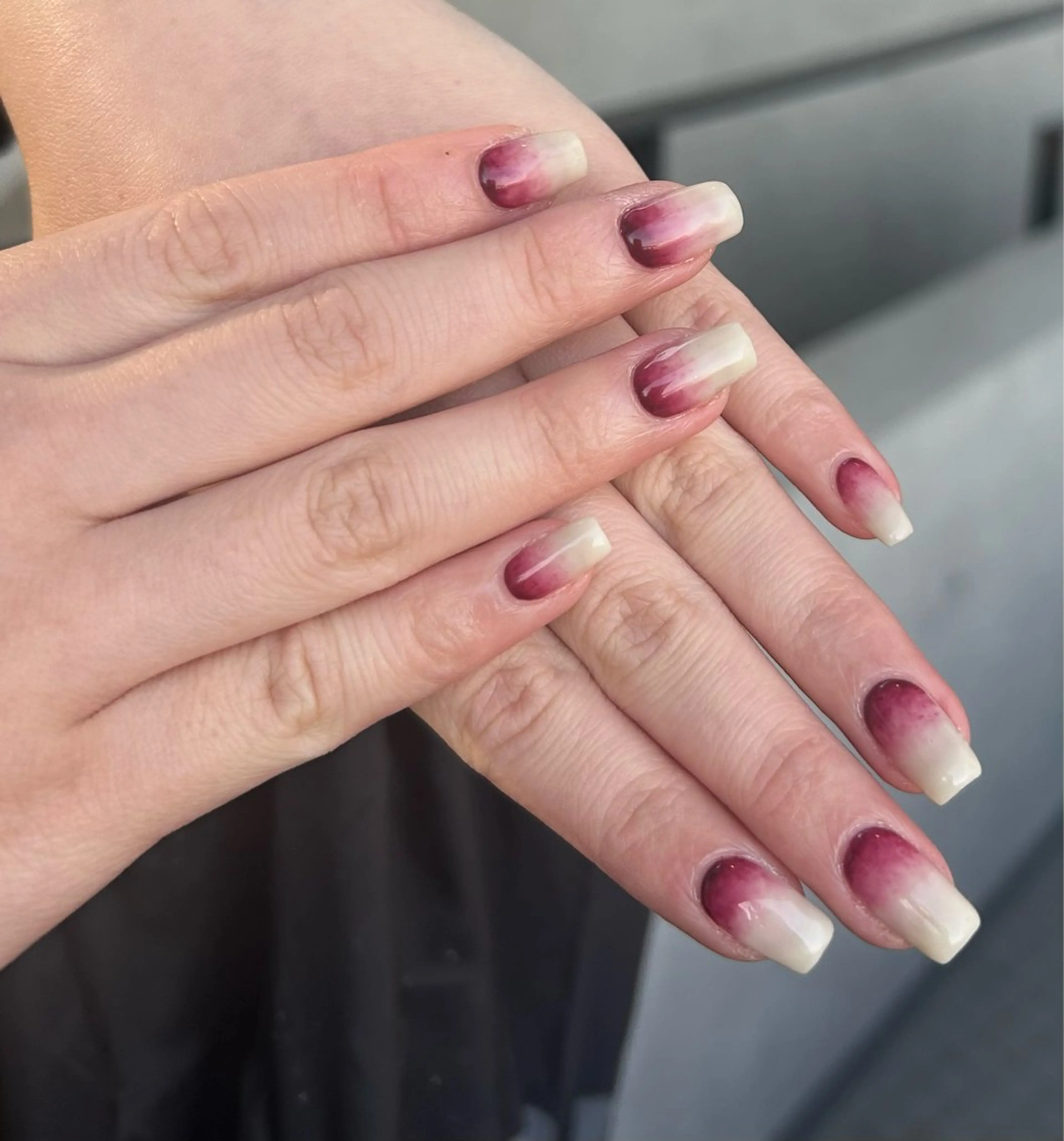 ネイル One YUZUKIのネイルデザイン