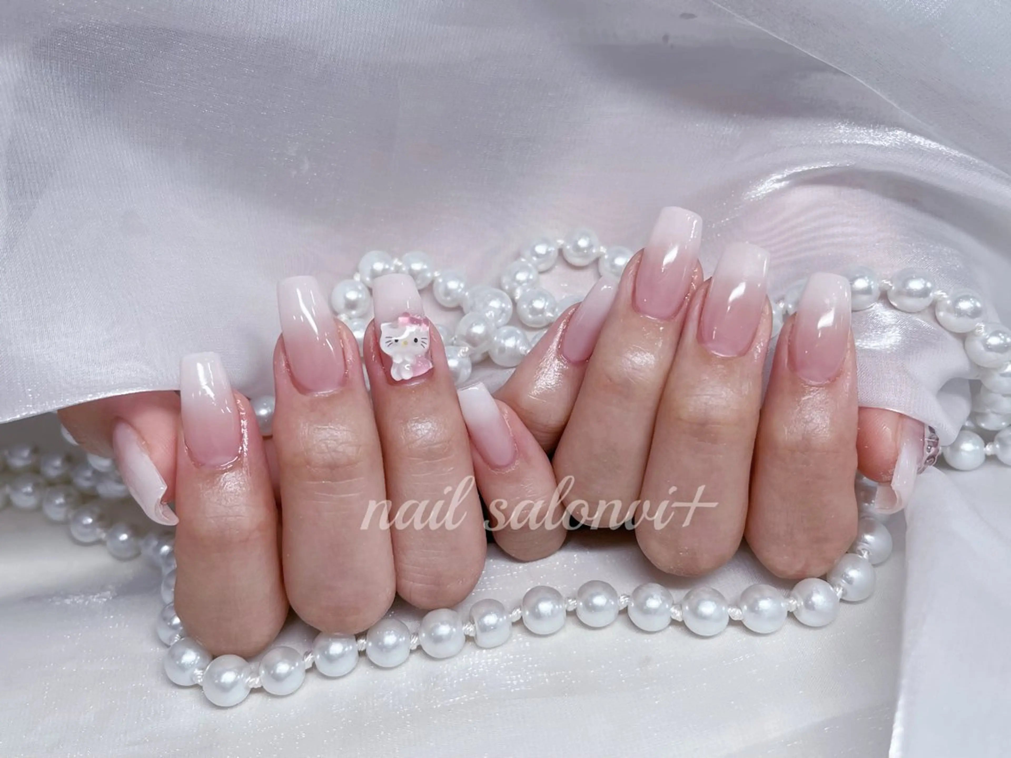 ネイル S2 nailのネイルデザイン