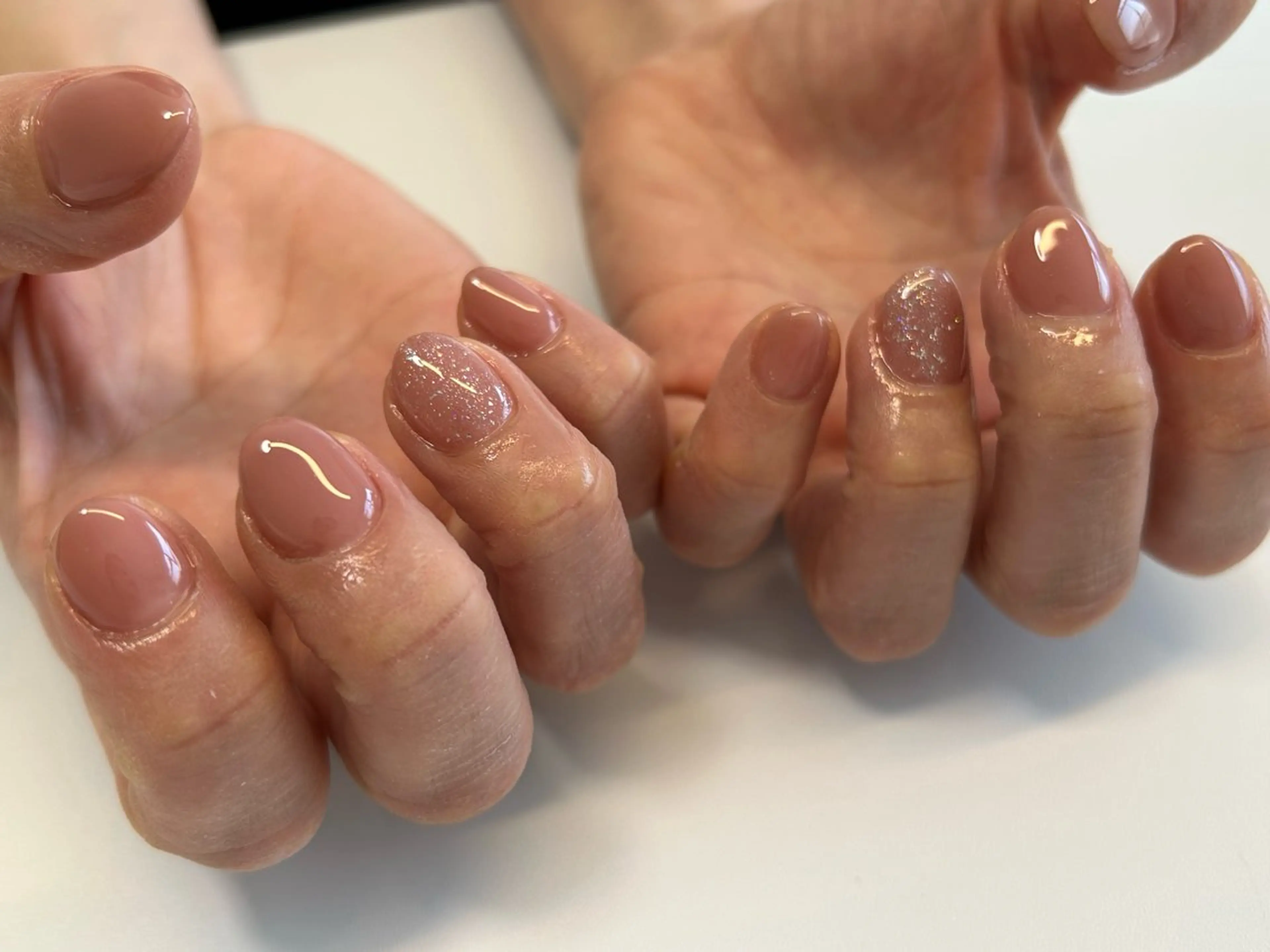 ネイル ハンドネイル LILN/ NATSUMIのネイルデザイン