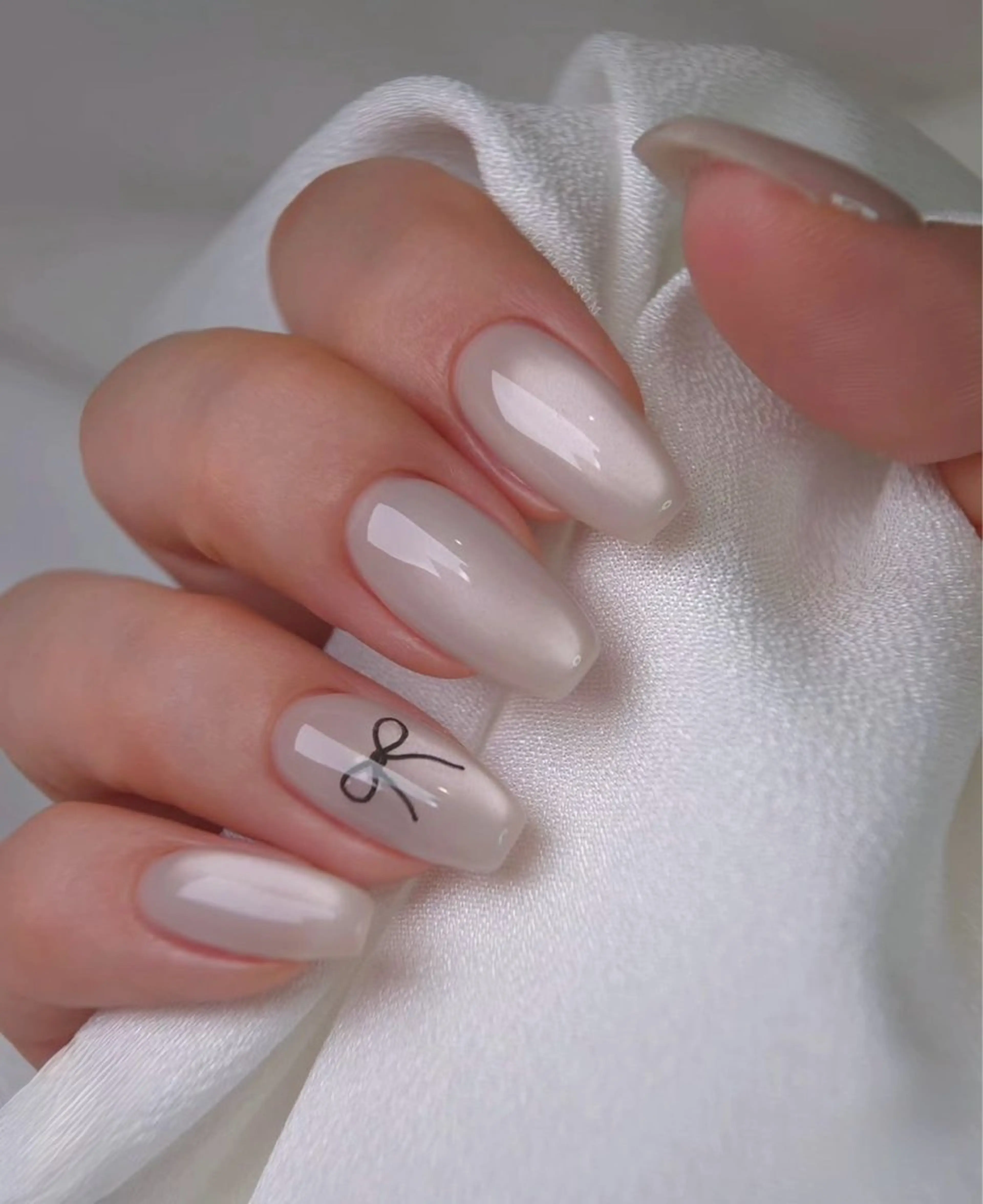 ネイル Ecrin nail ✨Yukiのネイルデザイン