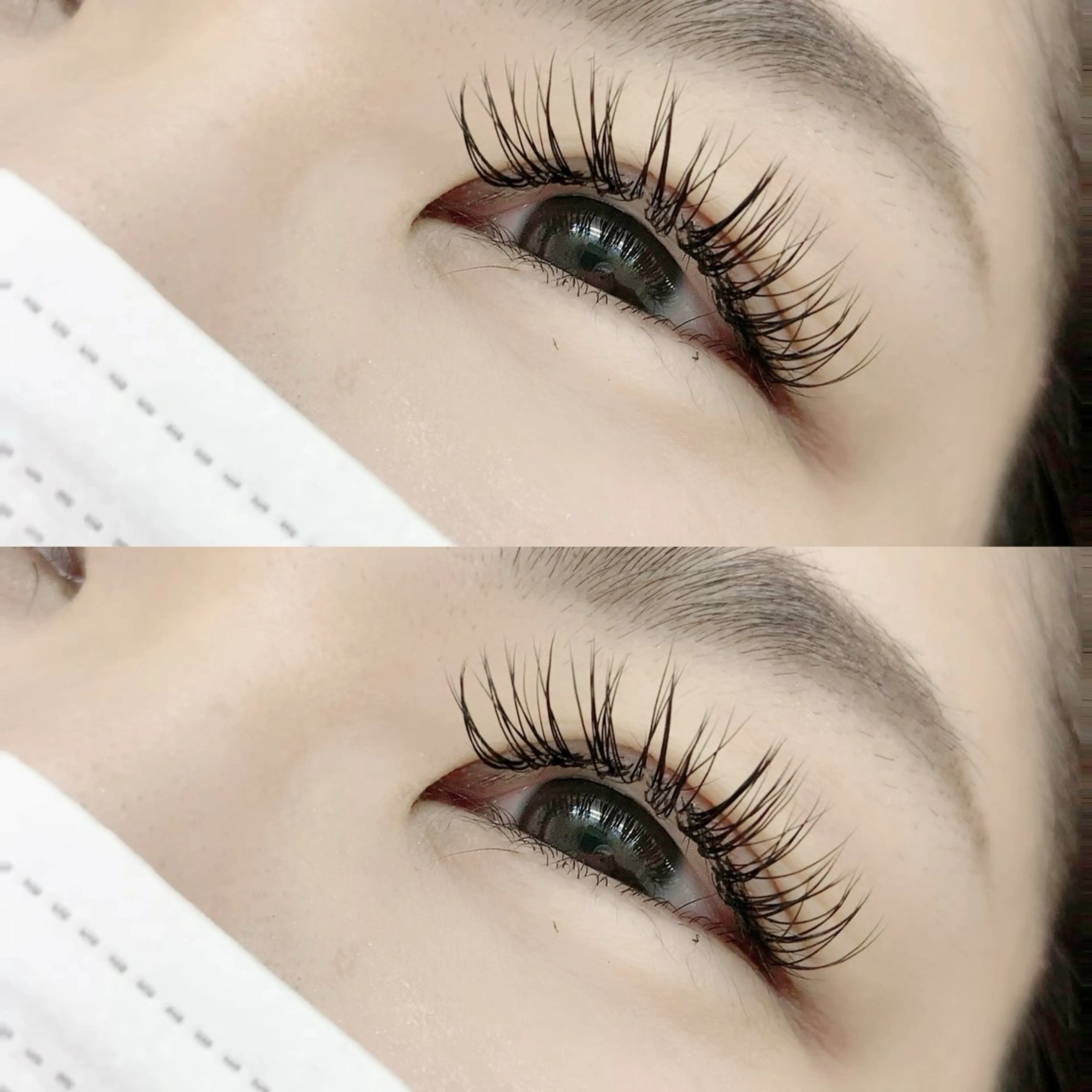 マツエク・マツパ Coco所属・kanda ☆のマツエク・マツパデザイン