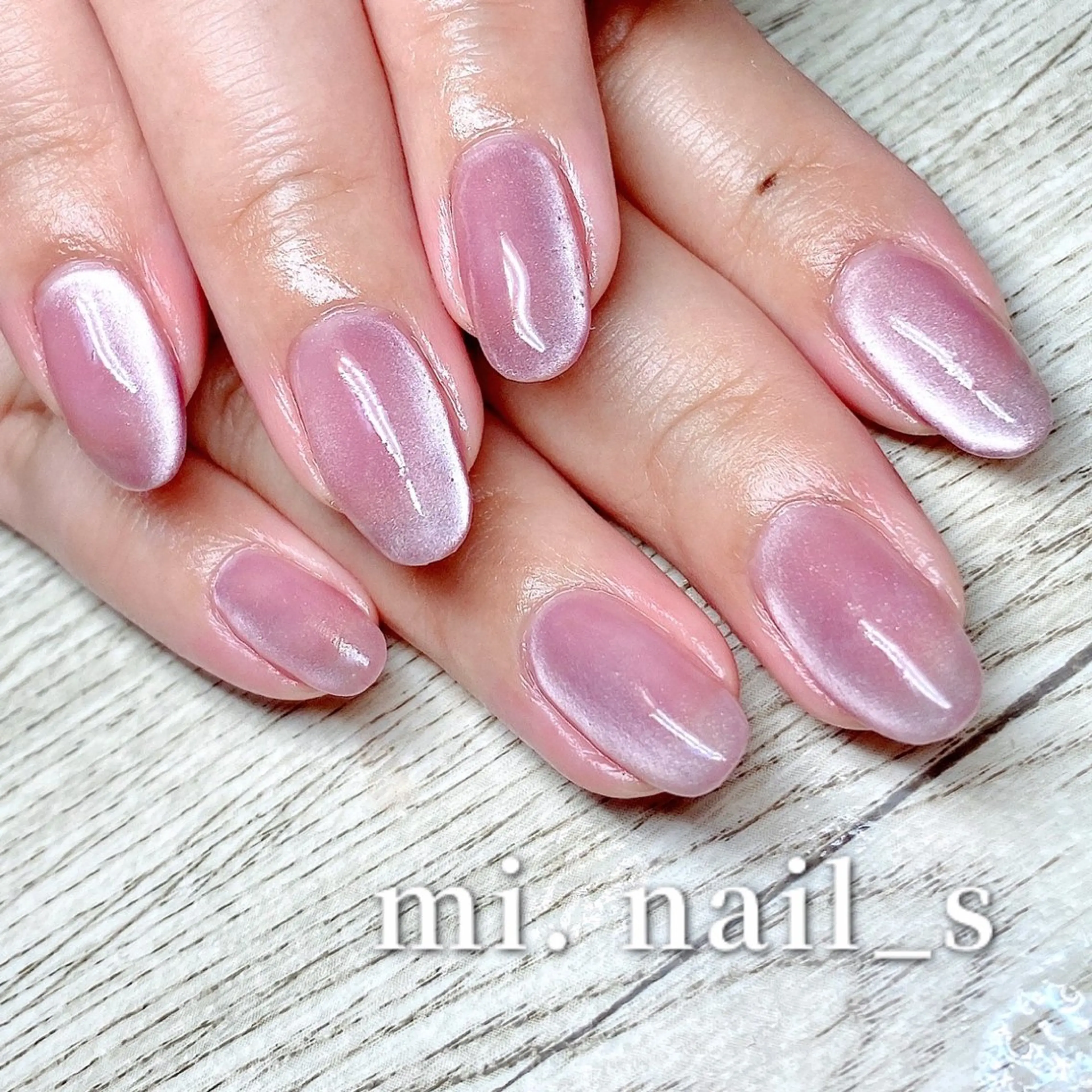 ネイル Cocorium_ sasakiのネイルデザイン