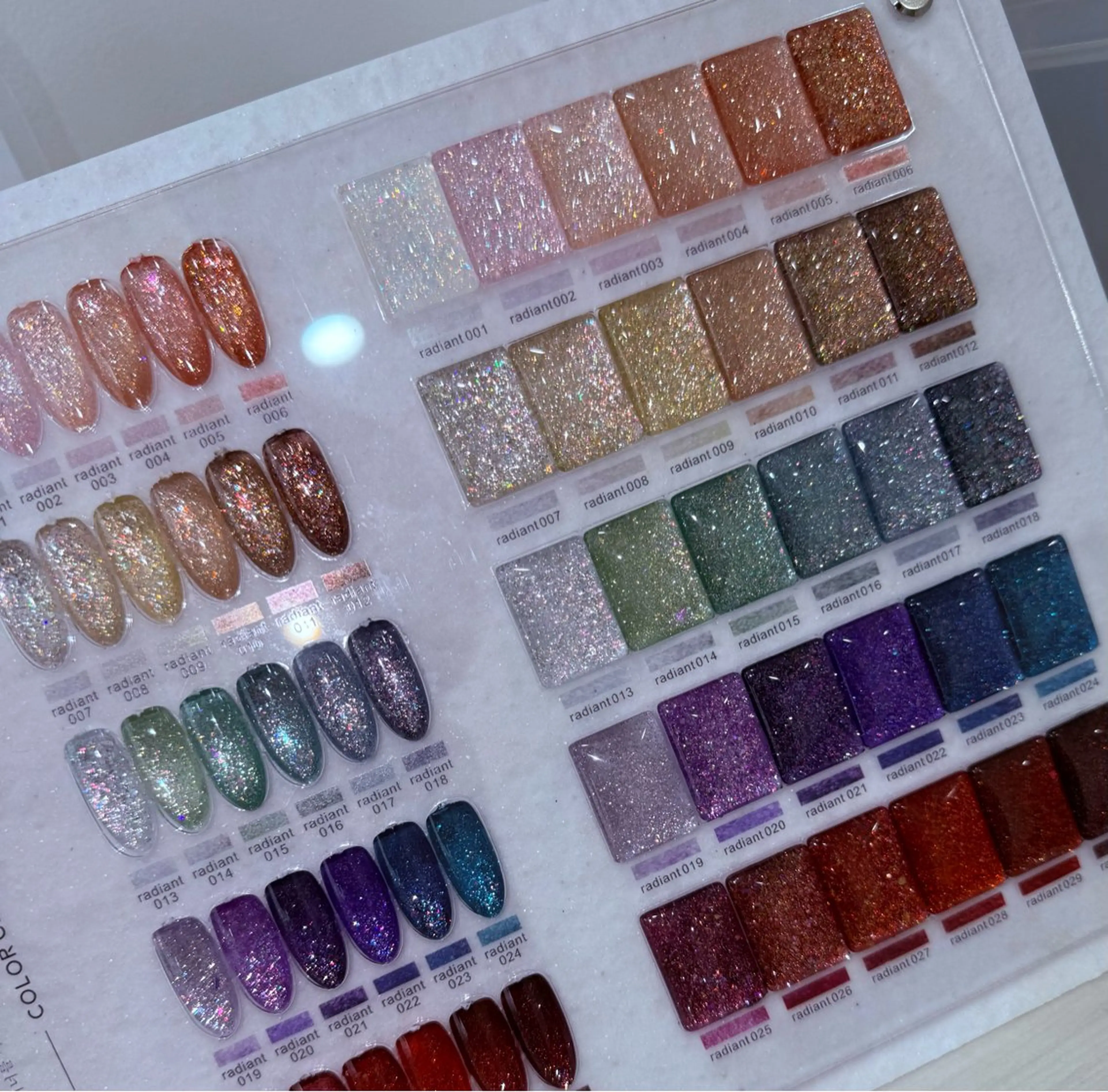 ネイル UU Beauty &Nailのネイルデザイン