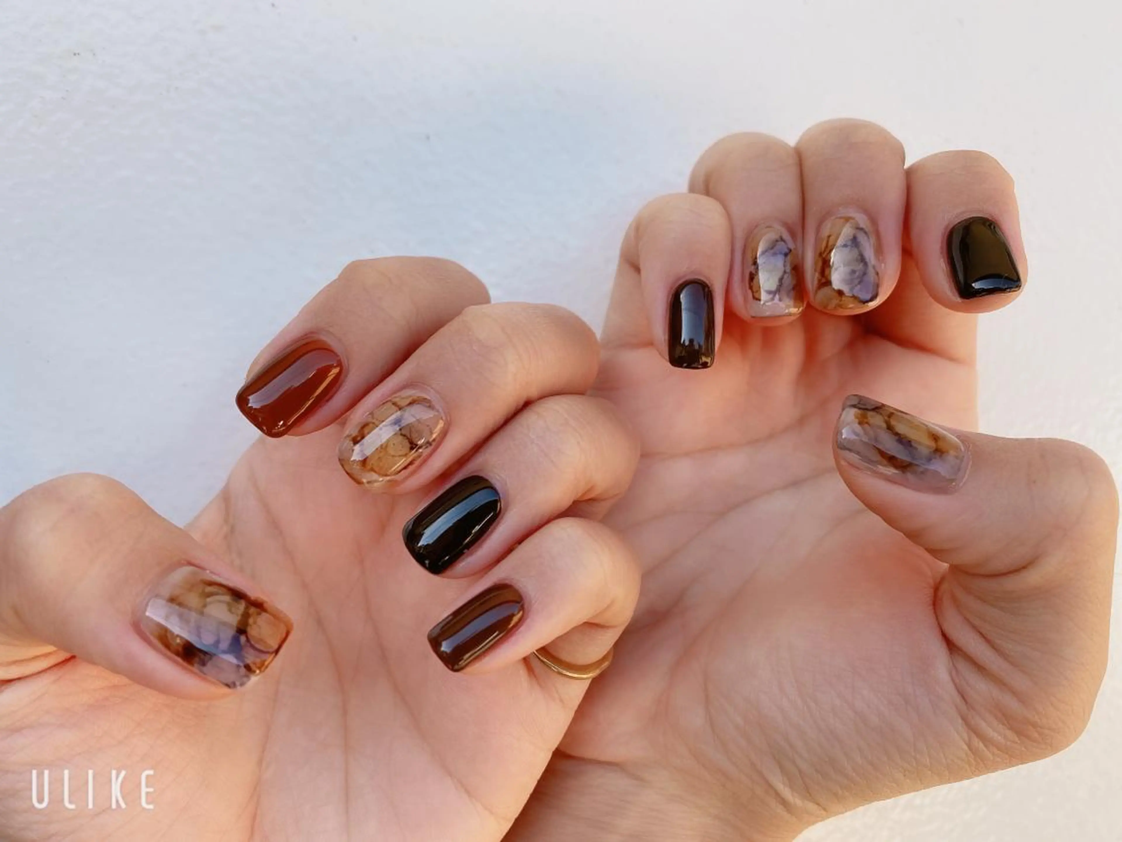 ネイル アートネイル E・N(エン) eyelashのマツエク・マツパデザイン