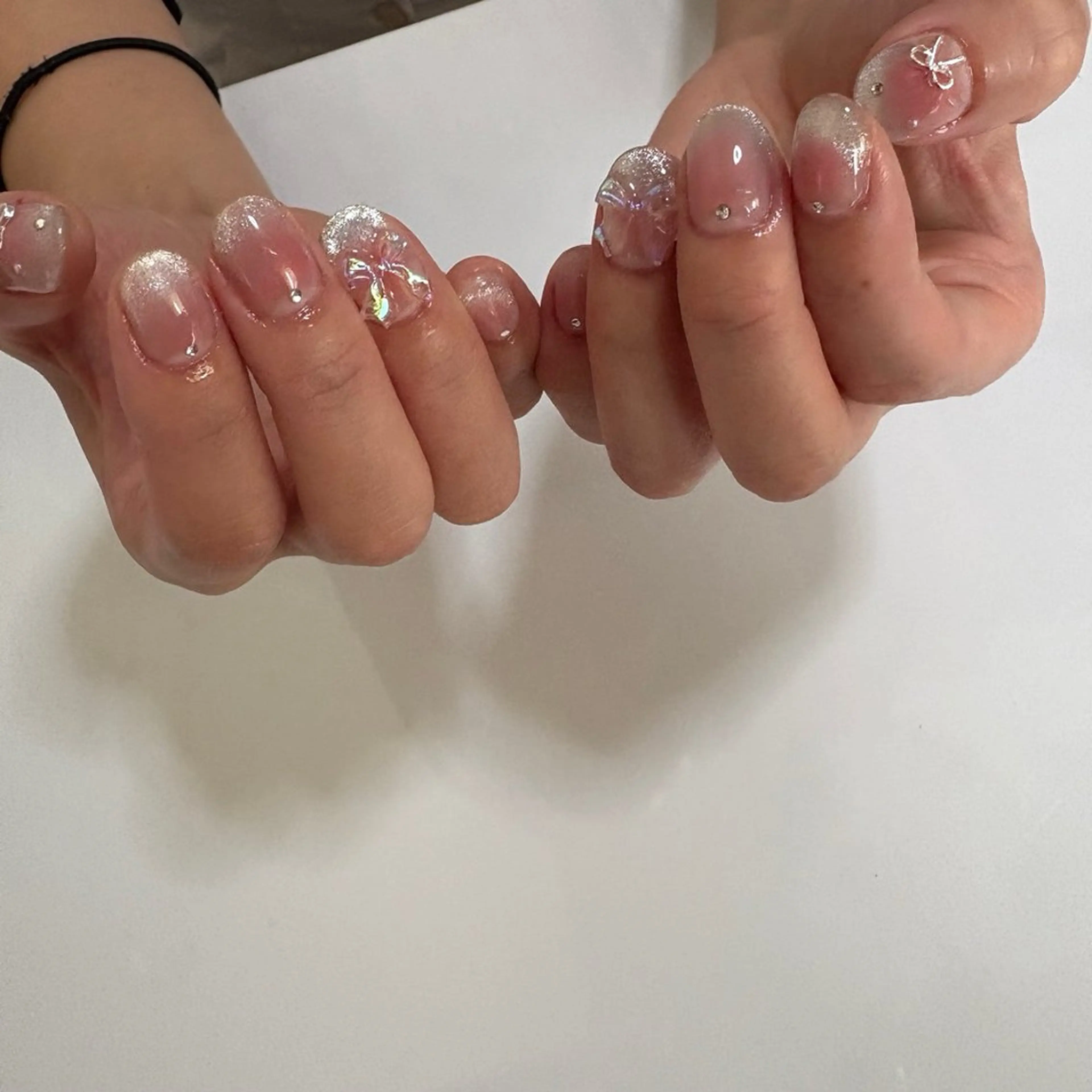 ネイル 中村 渚のネイルデザイン