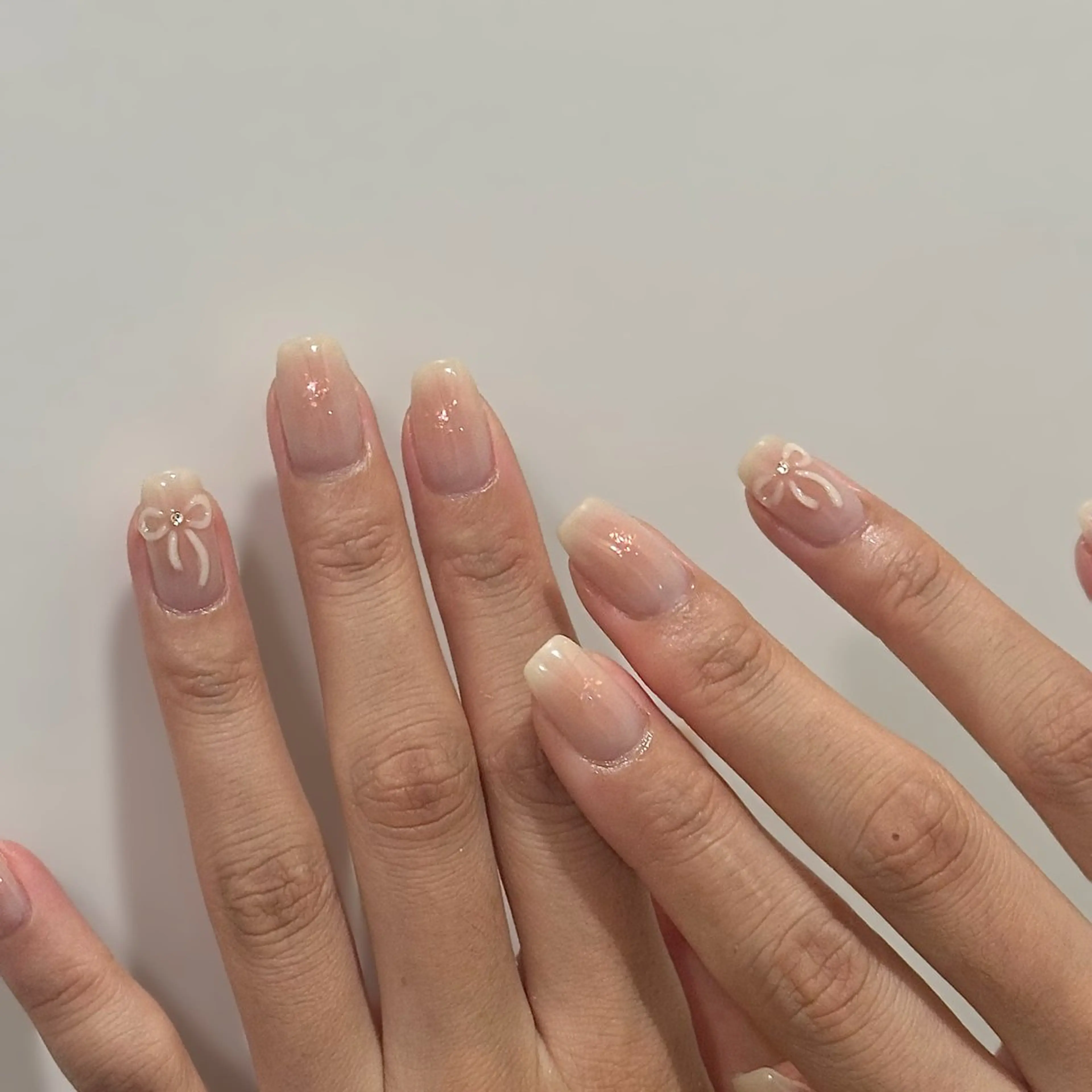 ネイル ハンドネイル reika .のネイルデザイン