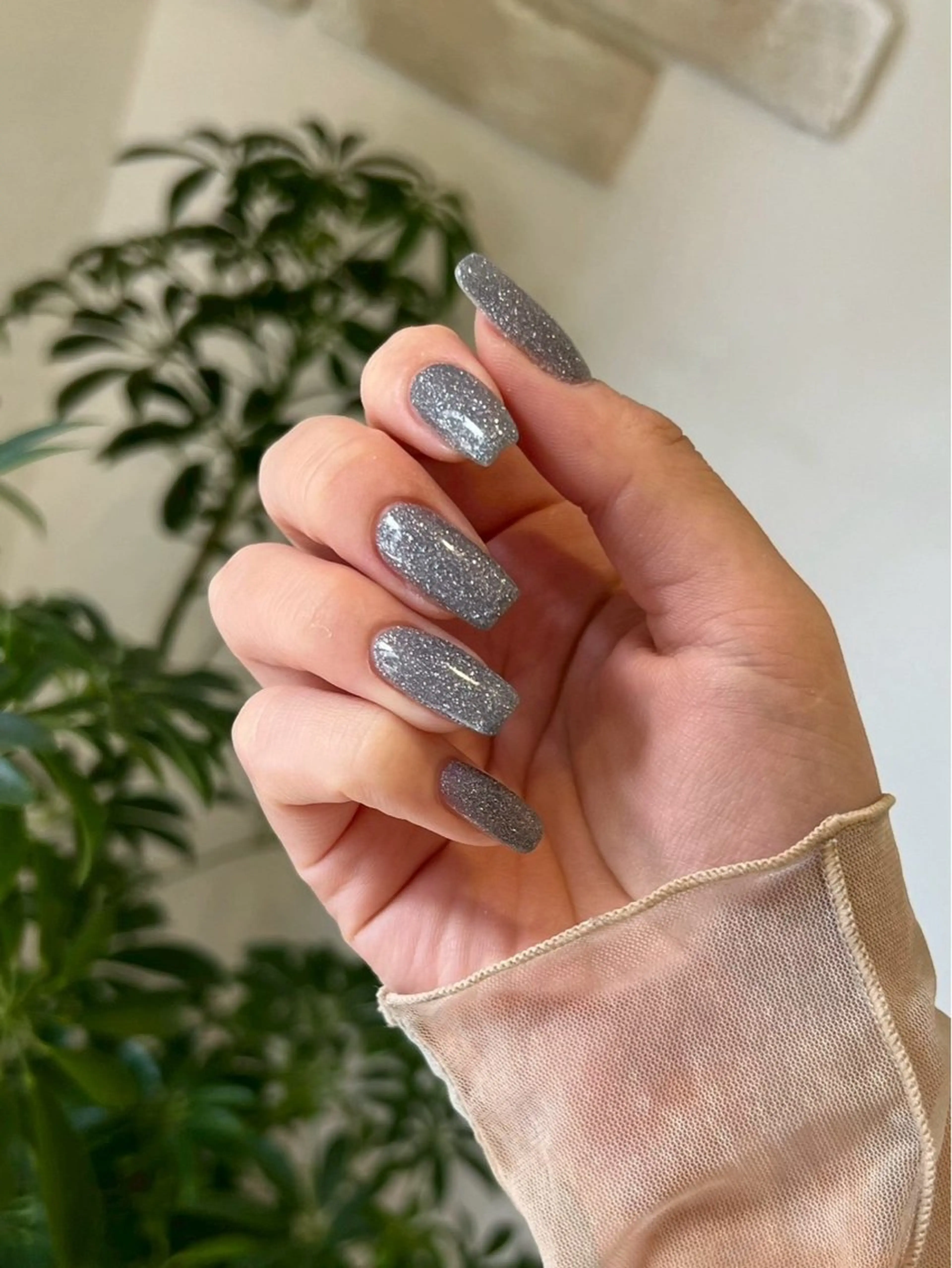 ネイル フラッシュネイル C. mireiのネイルデザイン