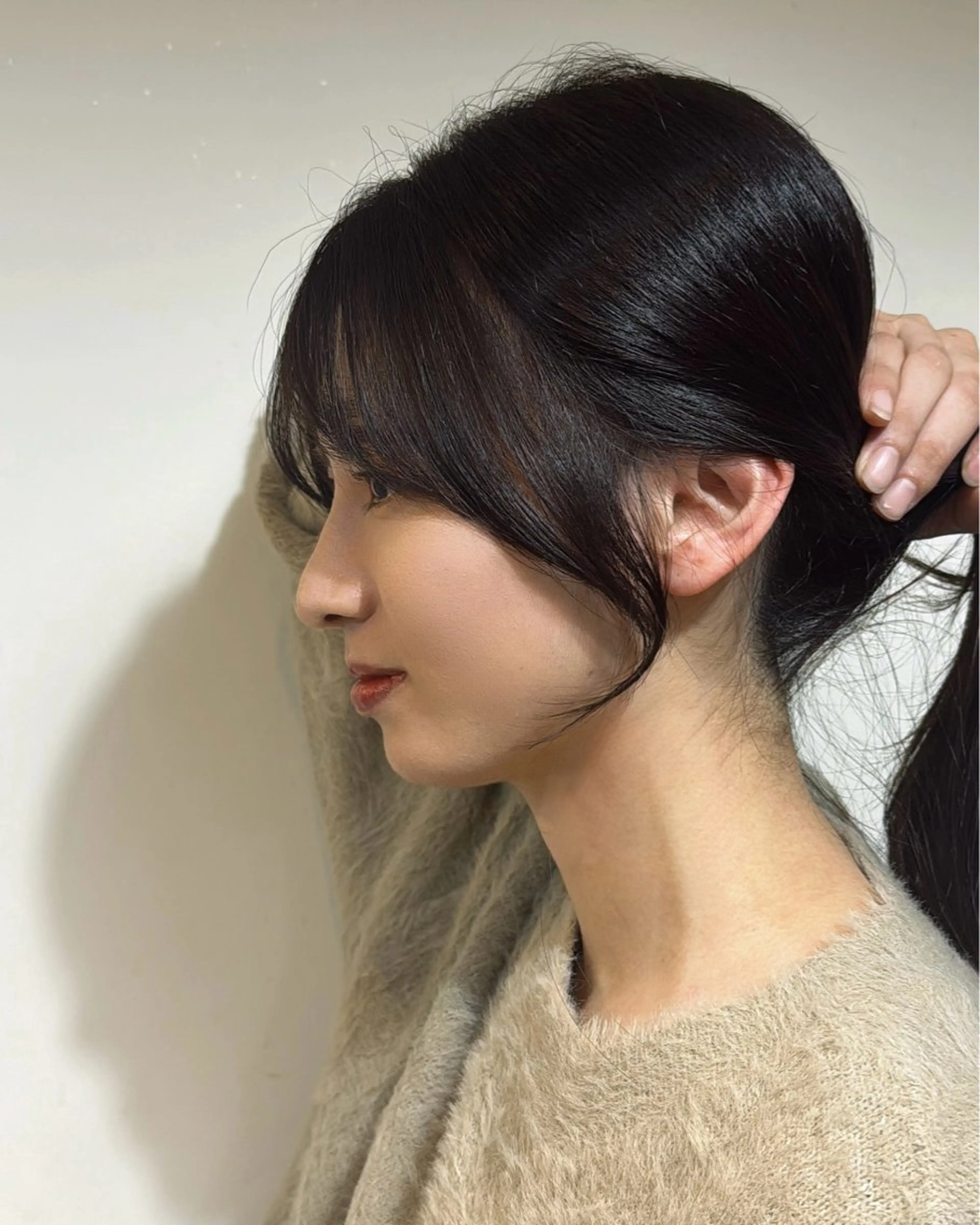 【azure横浜】 🧸misaki🌸のヘアスタイル