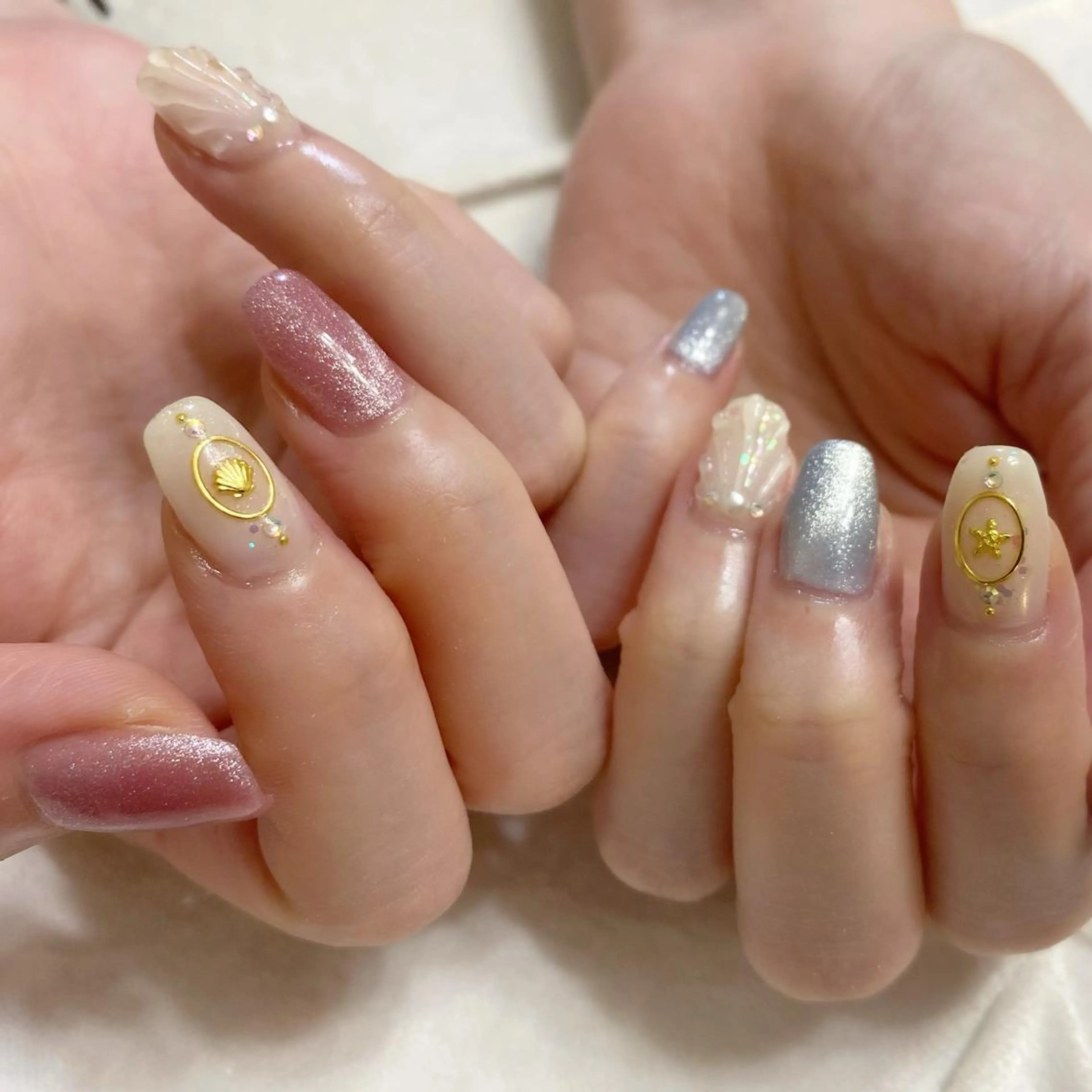 ネイル Uchida Mayunaのその他イメージ