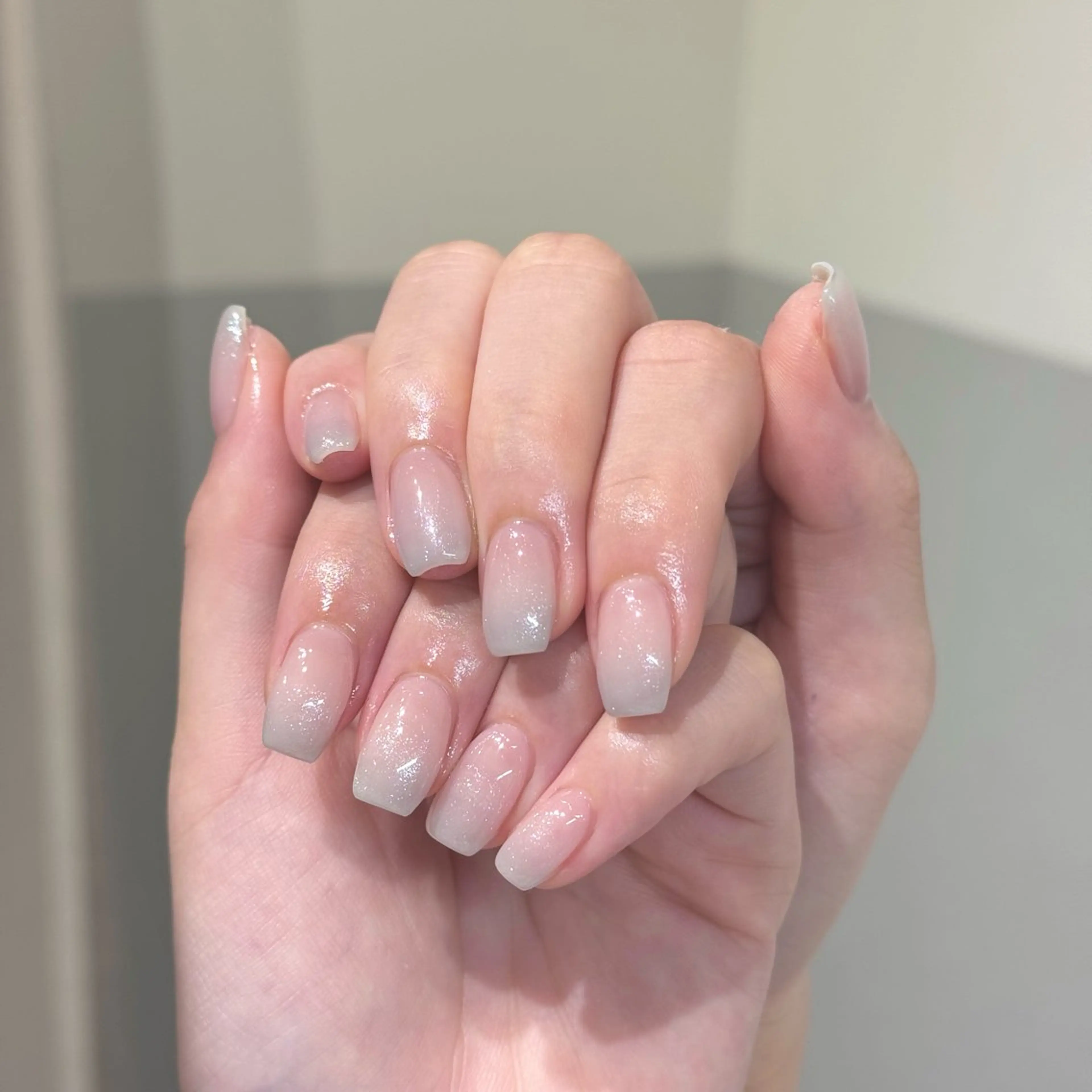 ネイル coco🧸久屋大通 🫧nagisaのネイルデザイン