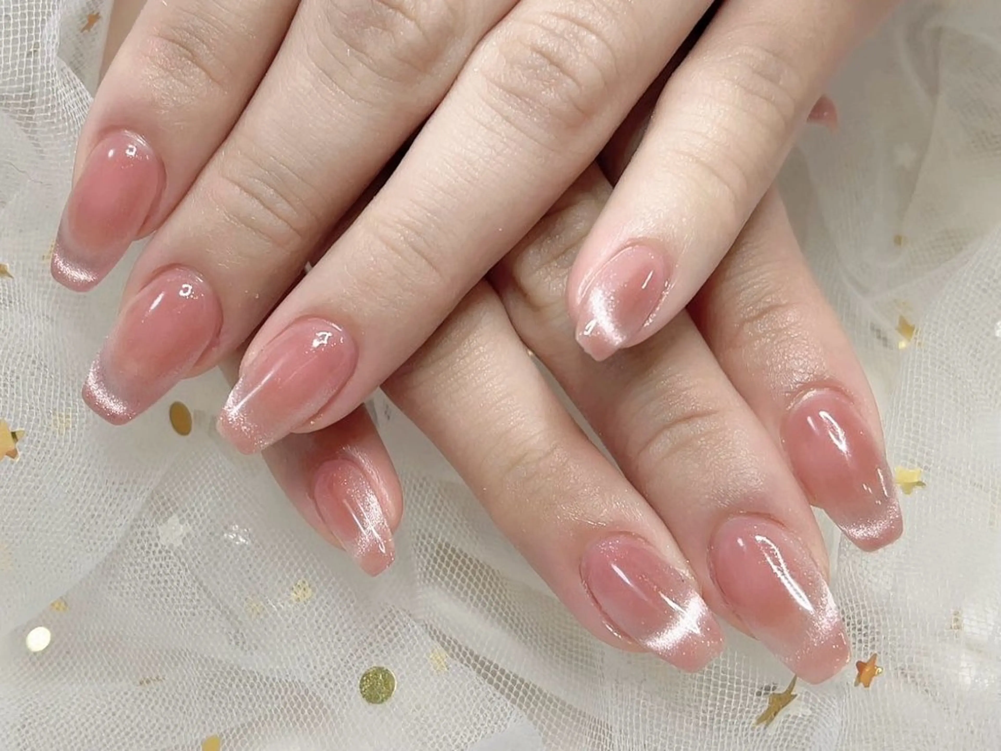 ネイル ジョリ kasumi🌹💅のネイルデザイン