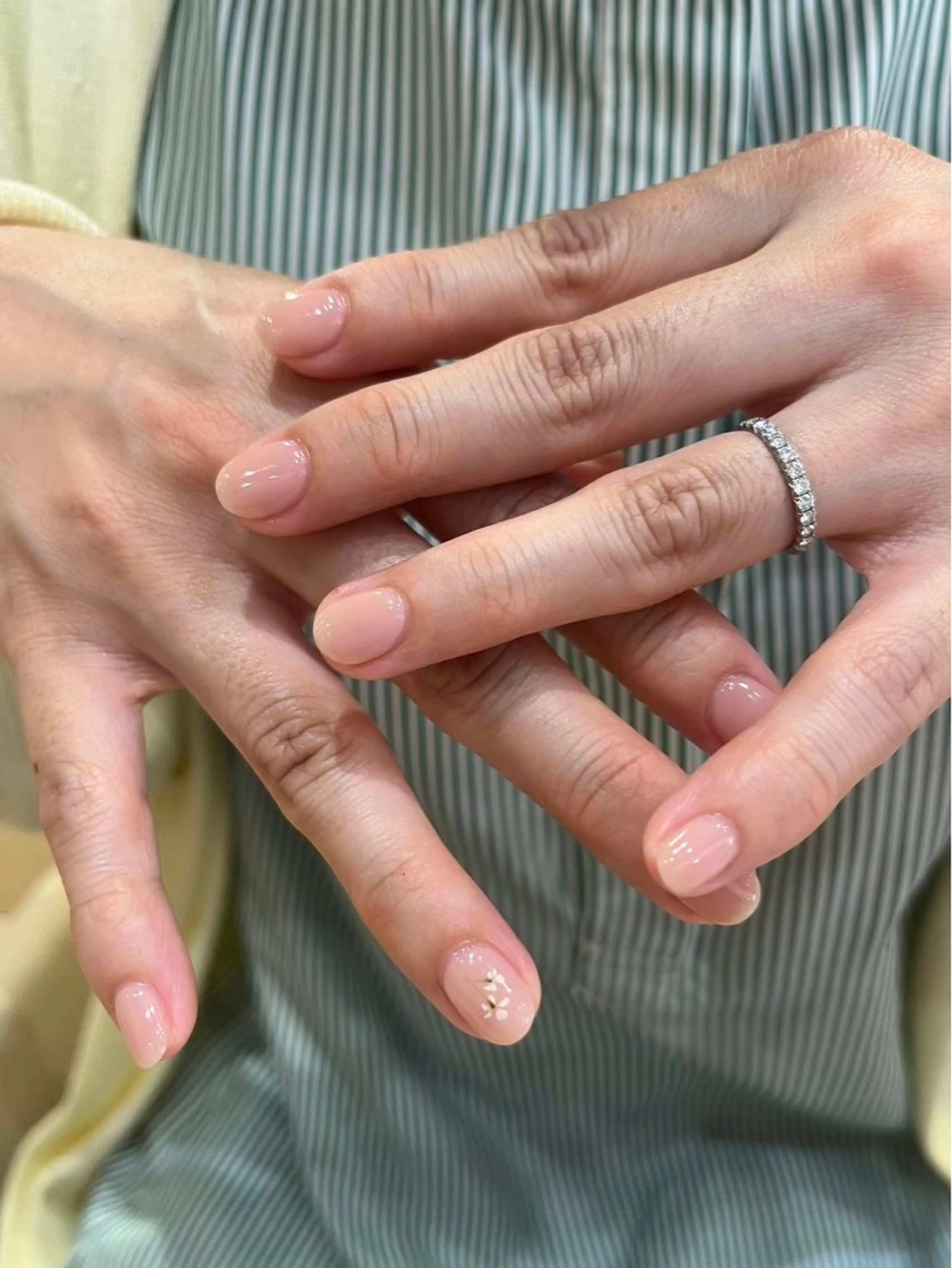 ネイル 松本 ネイルステーションのネイルデザイン