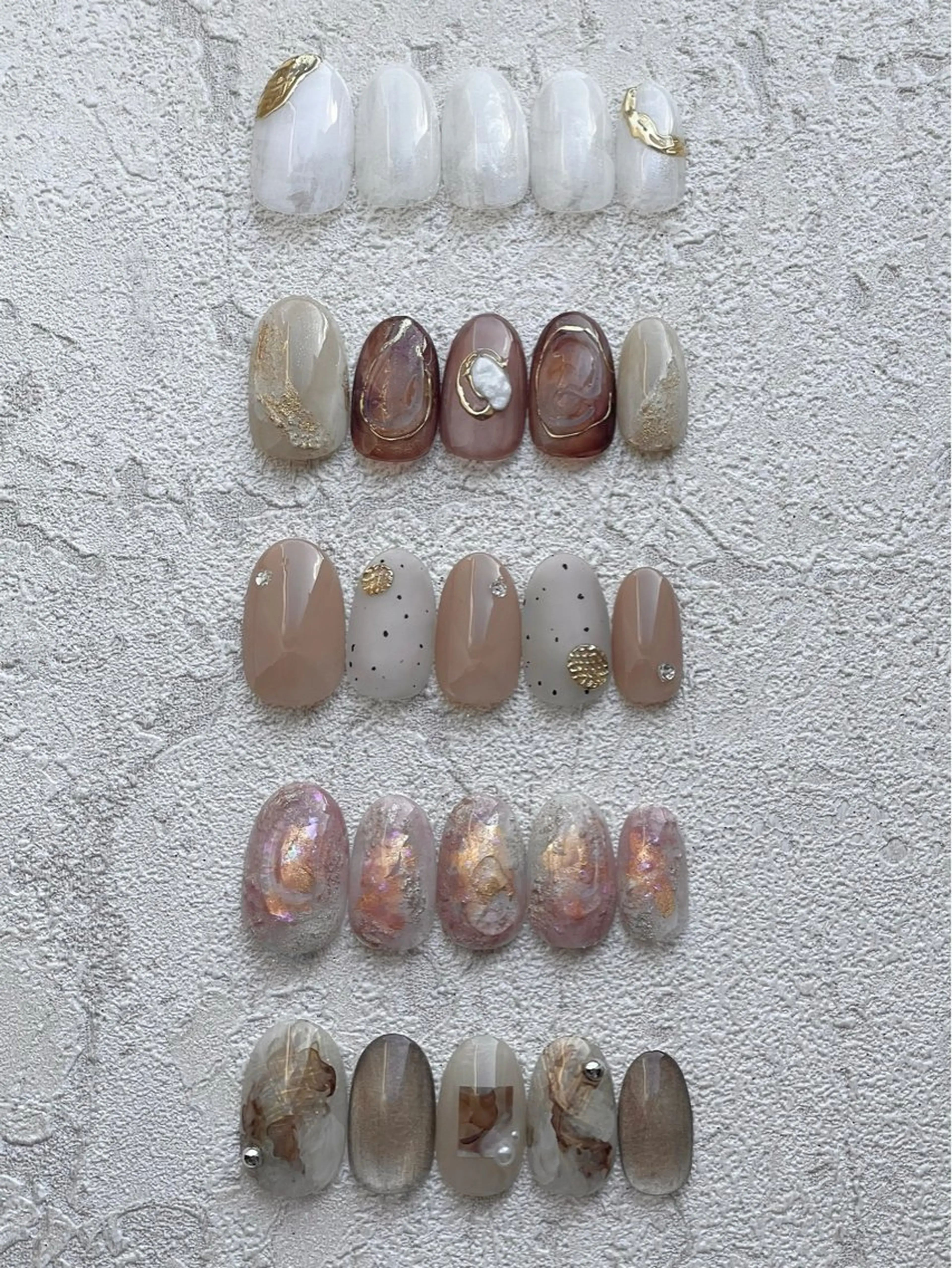 select nuance design（オフ無し）※オフ有り＋500の写真