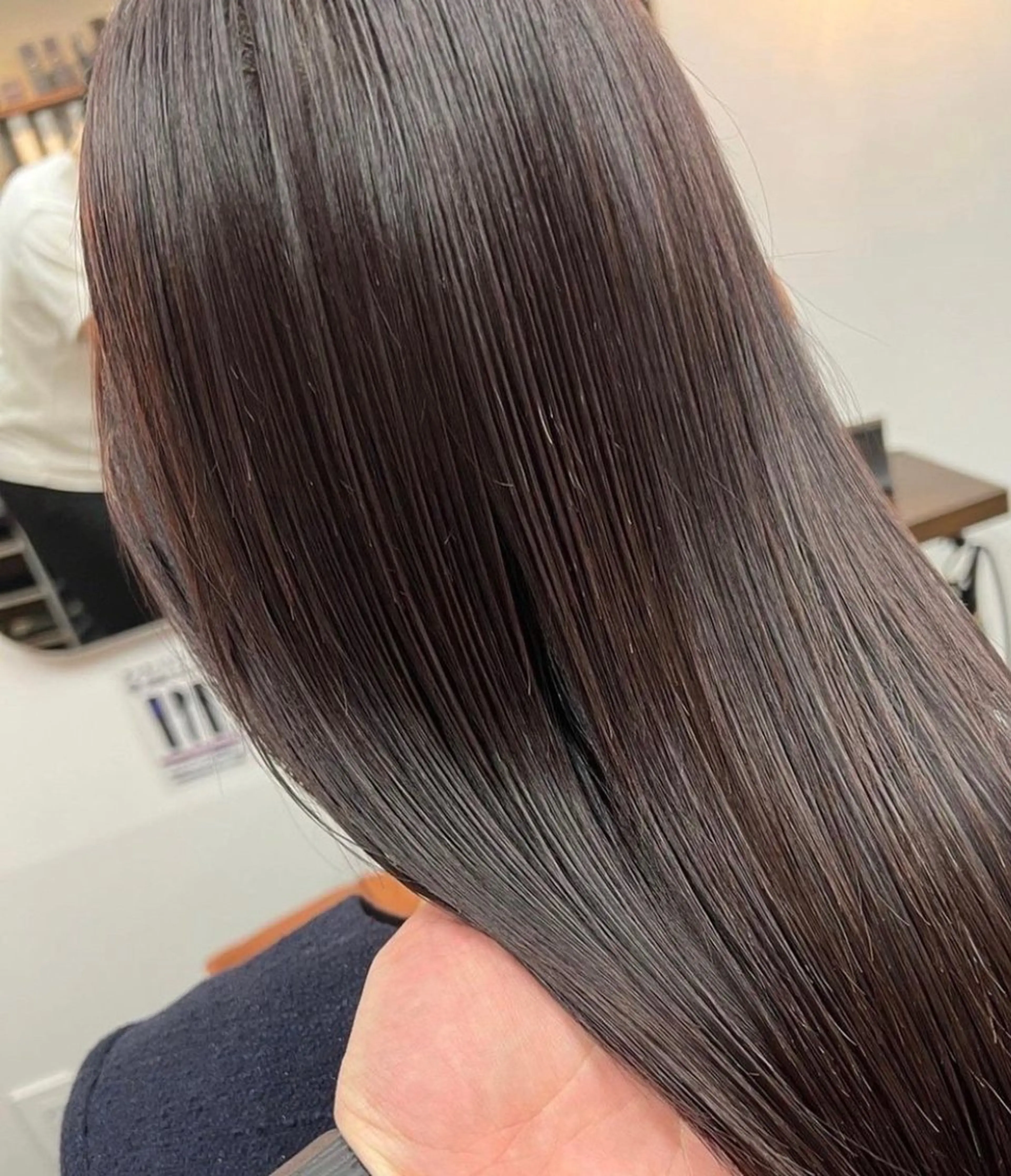 ✨モデルさん募集中✨ サギヤタクミのヘアスタイル