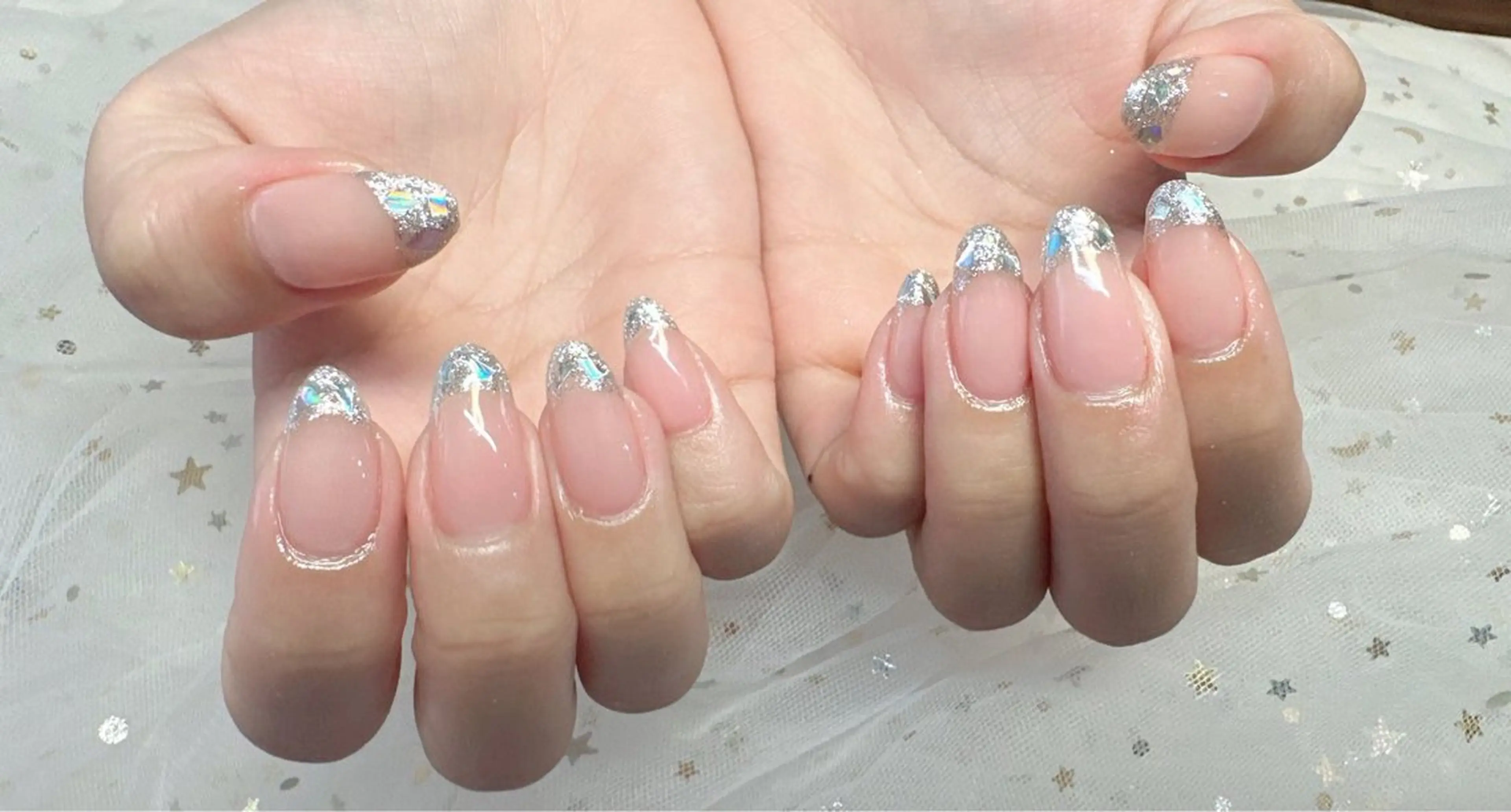 ネイル ハンドネイル D-BEAUTY Nailsalonのネイルデザイン