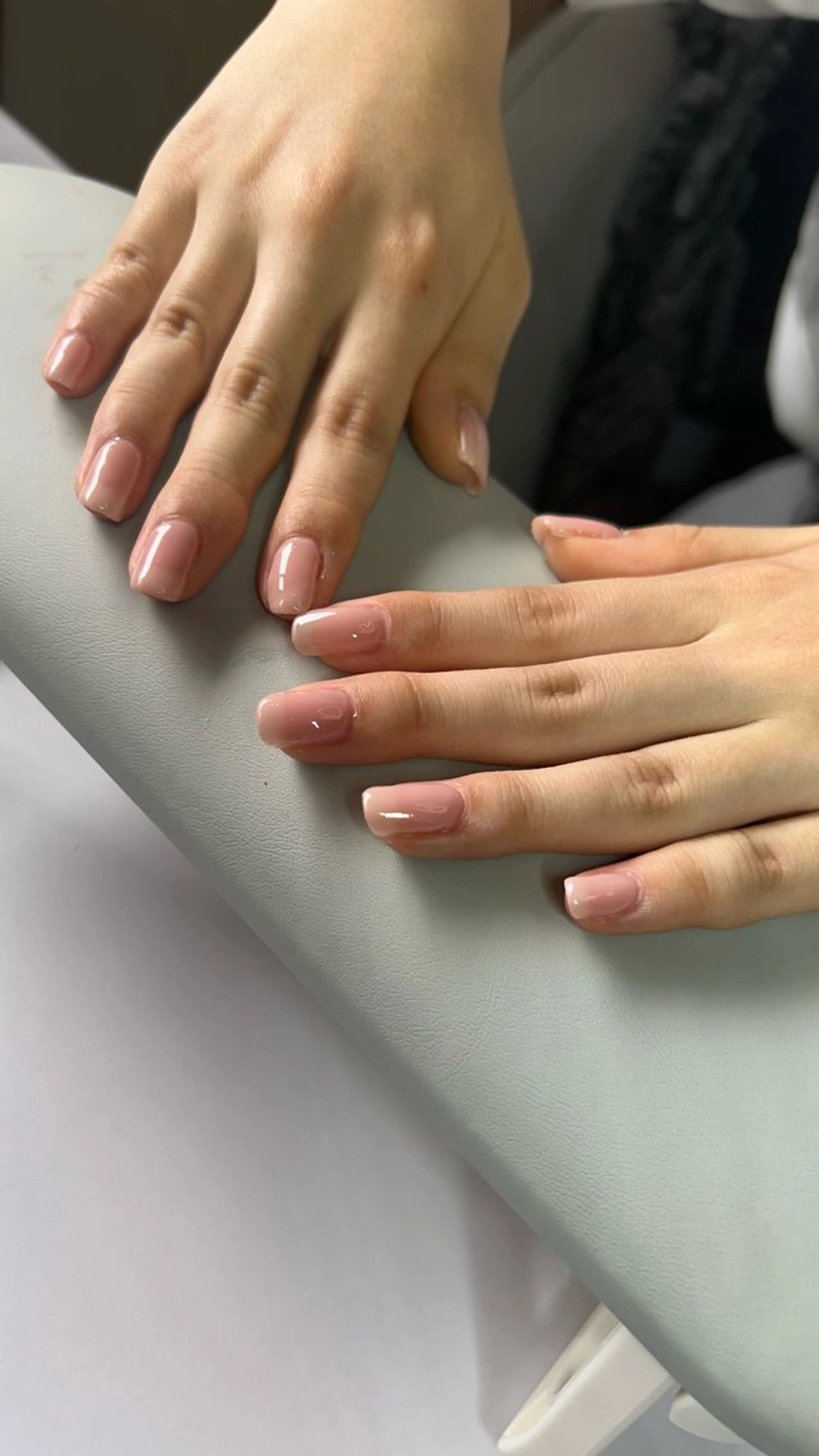 ネイル シンプルネイル モニターさん募集中 💅AIKOのネイルデザイン