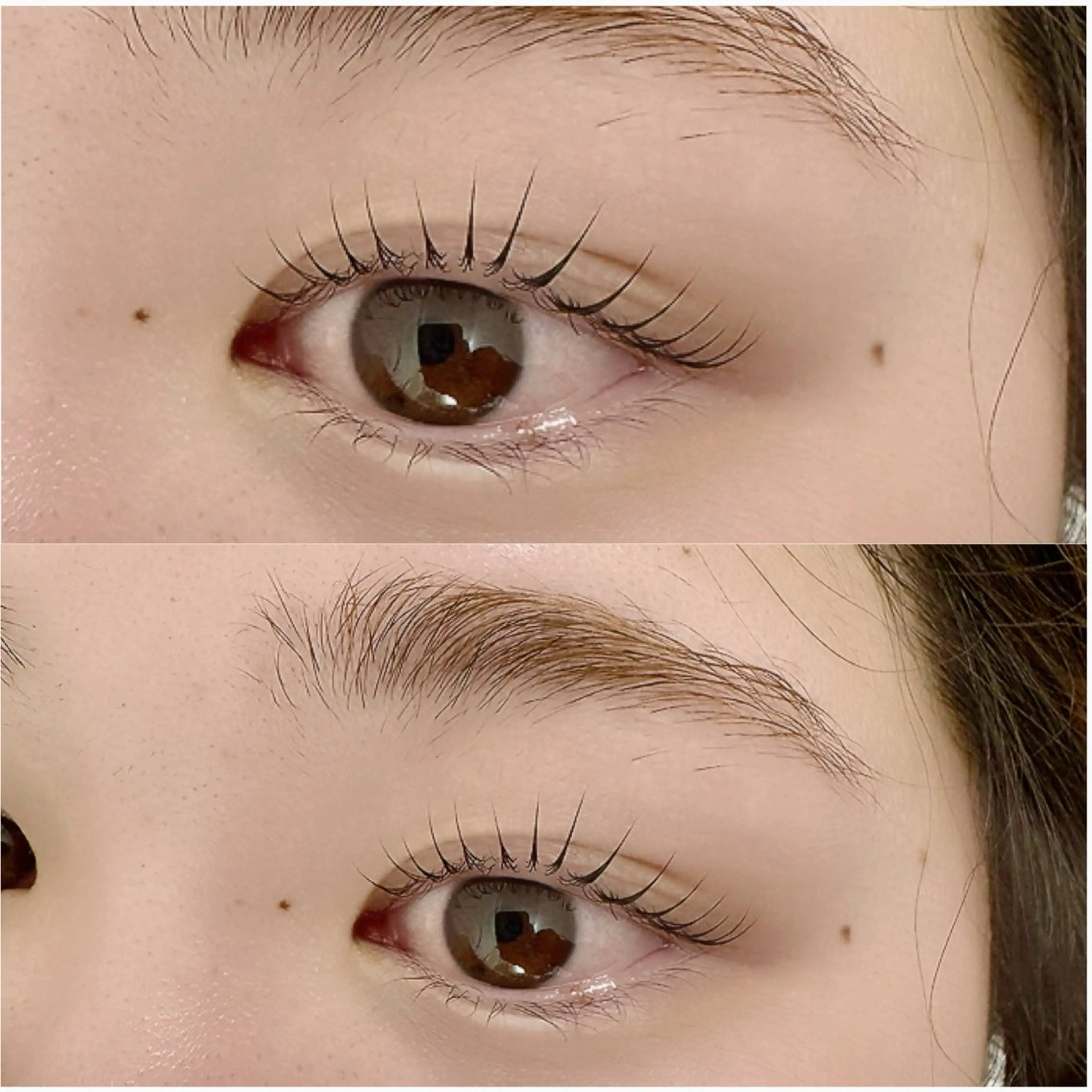 マツエク・マツパ ANGE🪽 松戸店 🫧Nagisaのマツエク・マツパデザイン