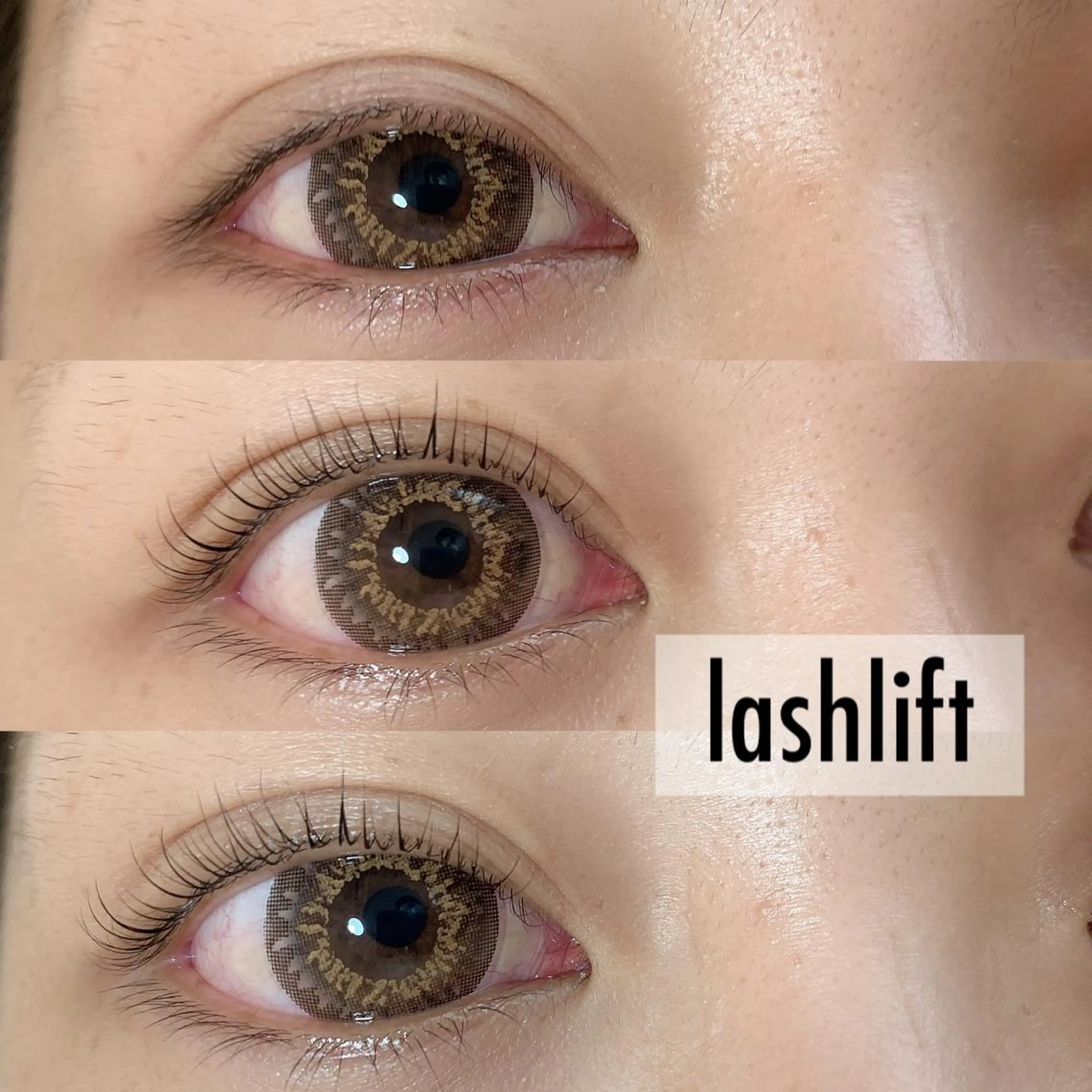 マツエク・マツパ eyelash RORO.のマツエク・マツパデザイン