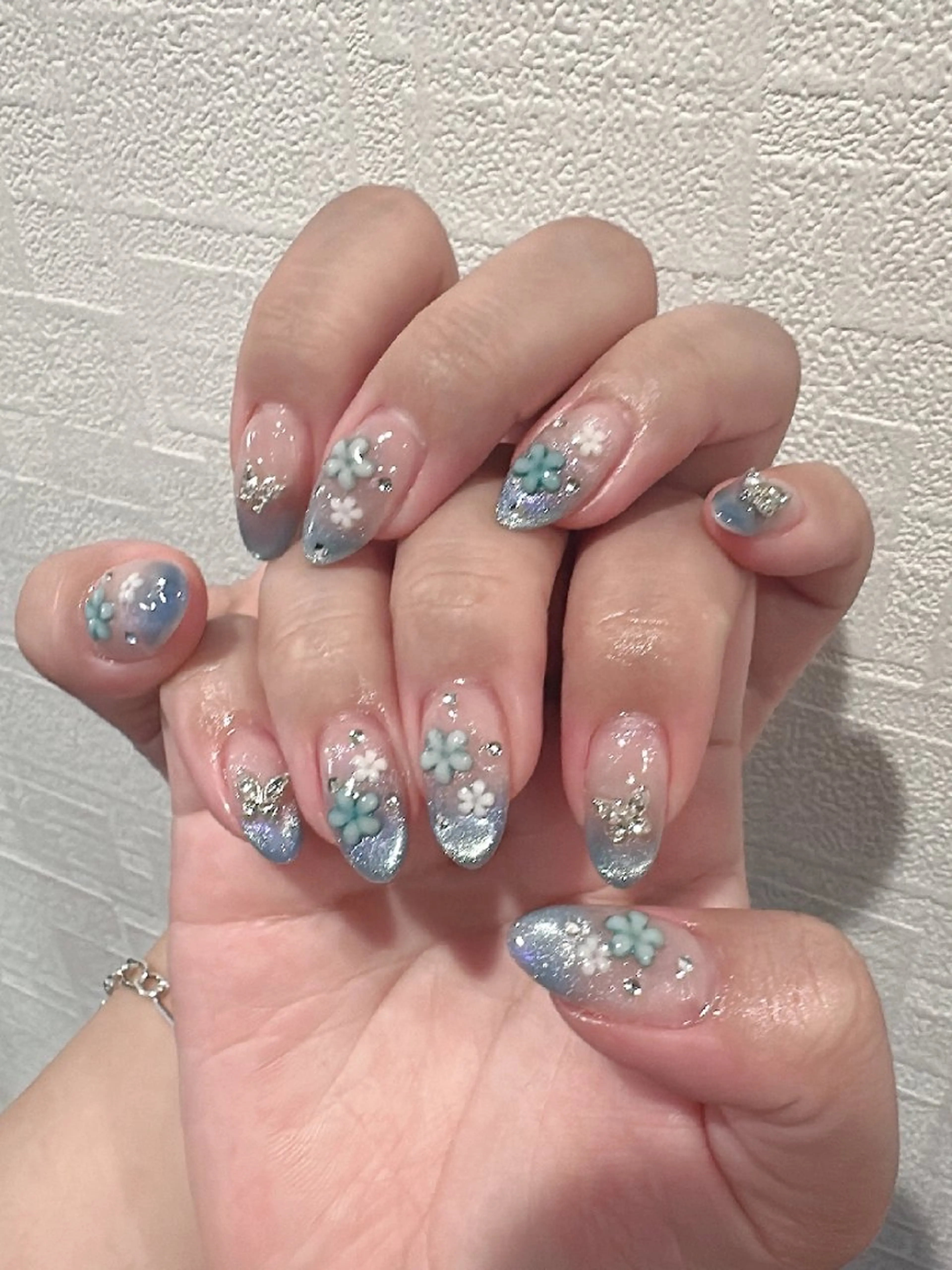 ネイル ハンドネイル スカルプ専門店 Ｄ-Beautyのネイルデザイン