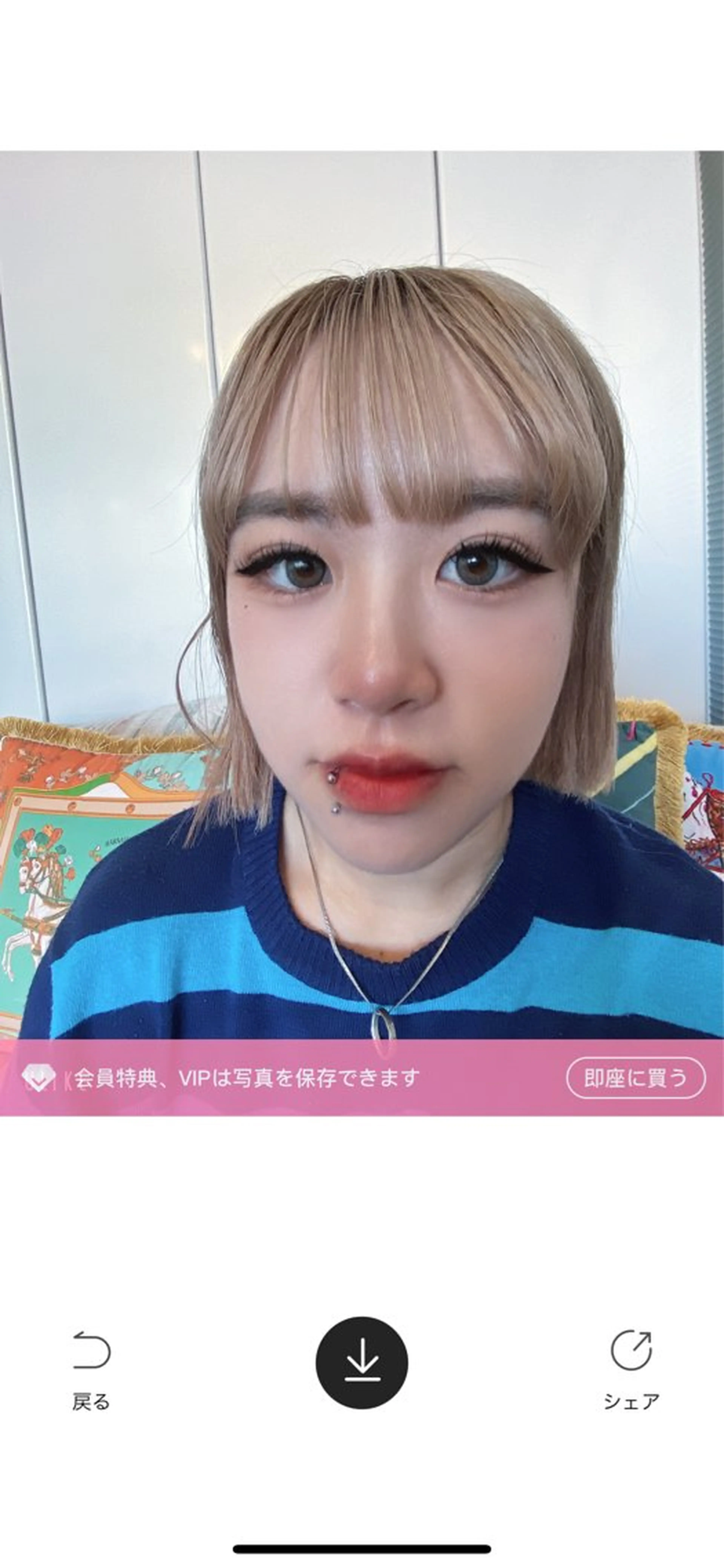 マツエク・マツパ フラットラッシュ 神山 ビューティー・アイのマツエク・マツパデザイン