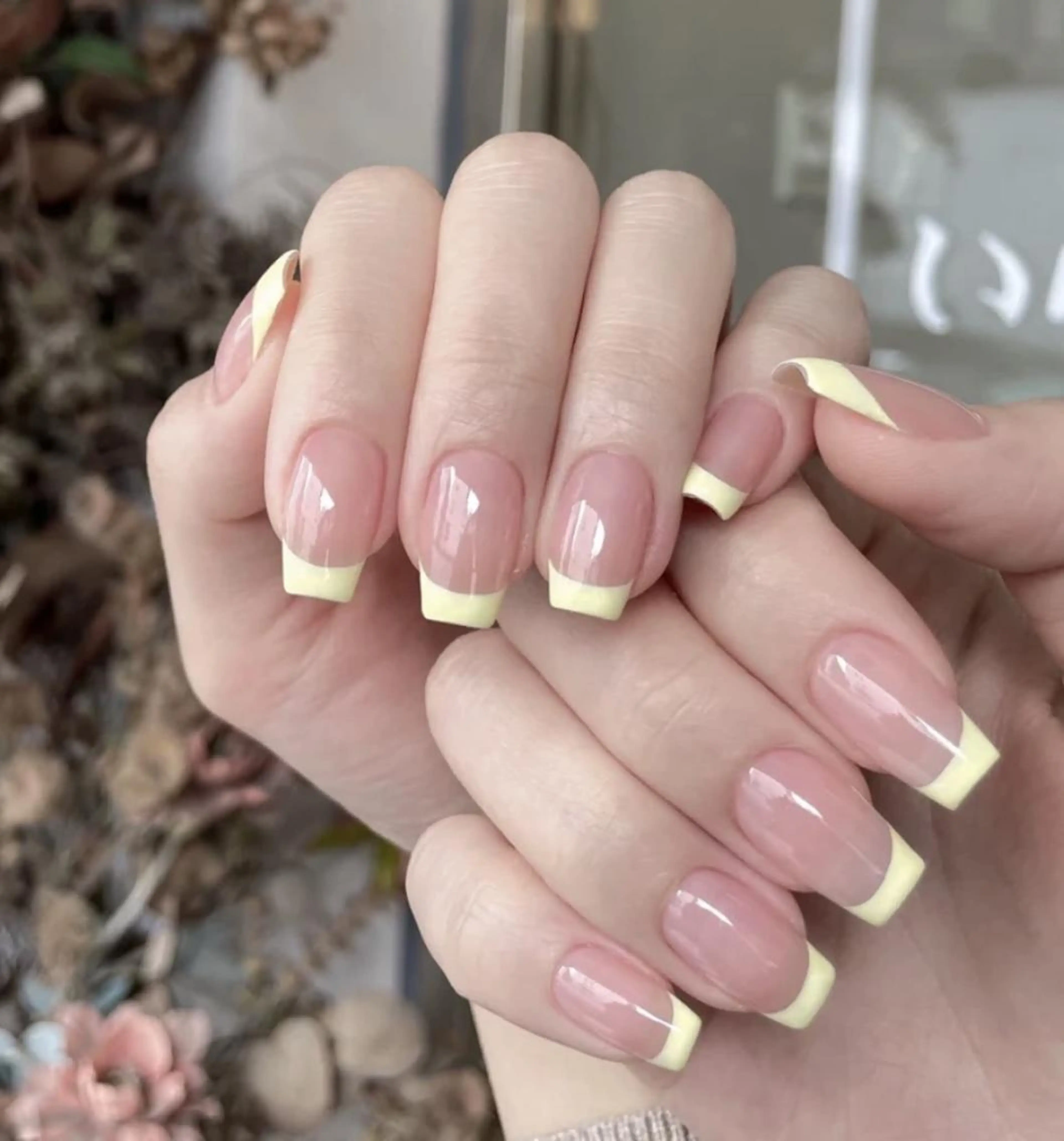 ネイル Cute beauty2のマツエク・マツパデザイン