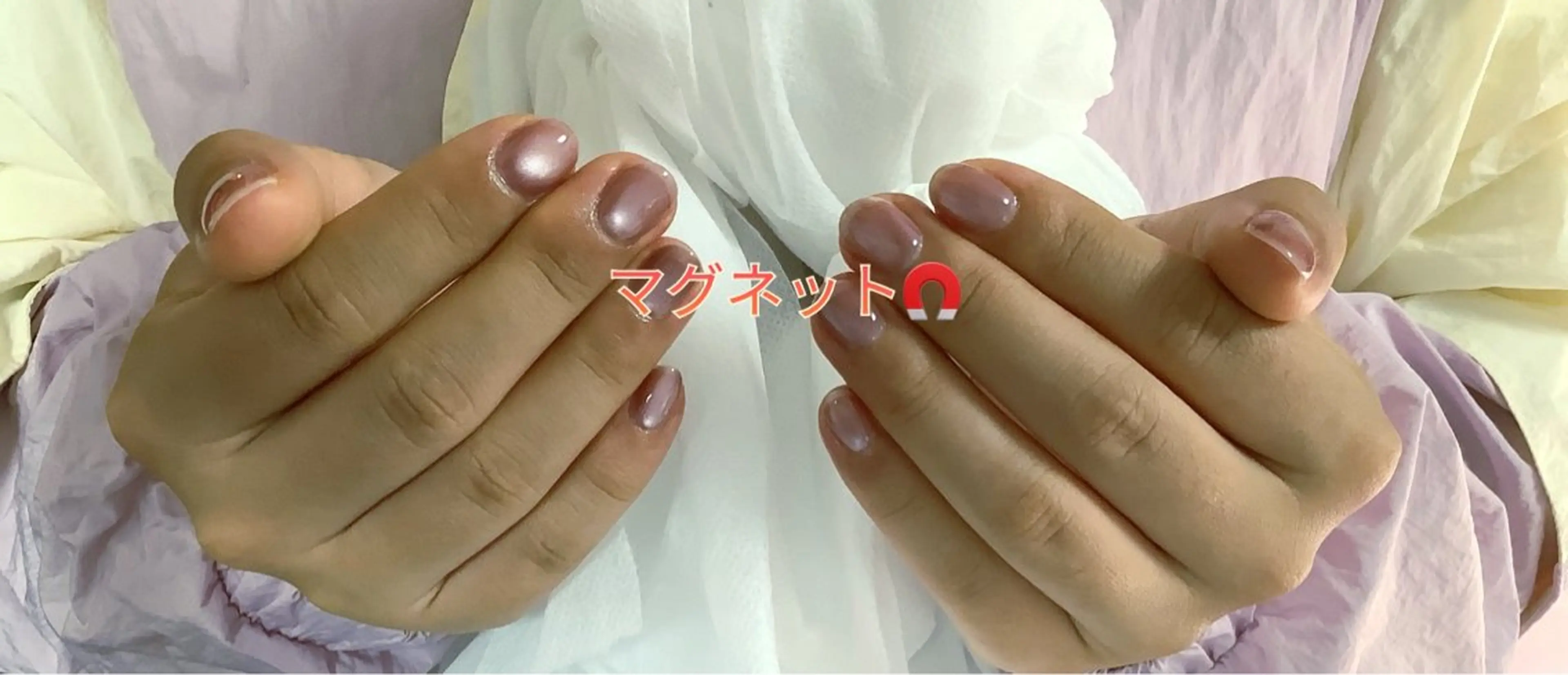 ネイル べ にのネイルデザイン