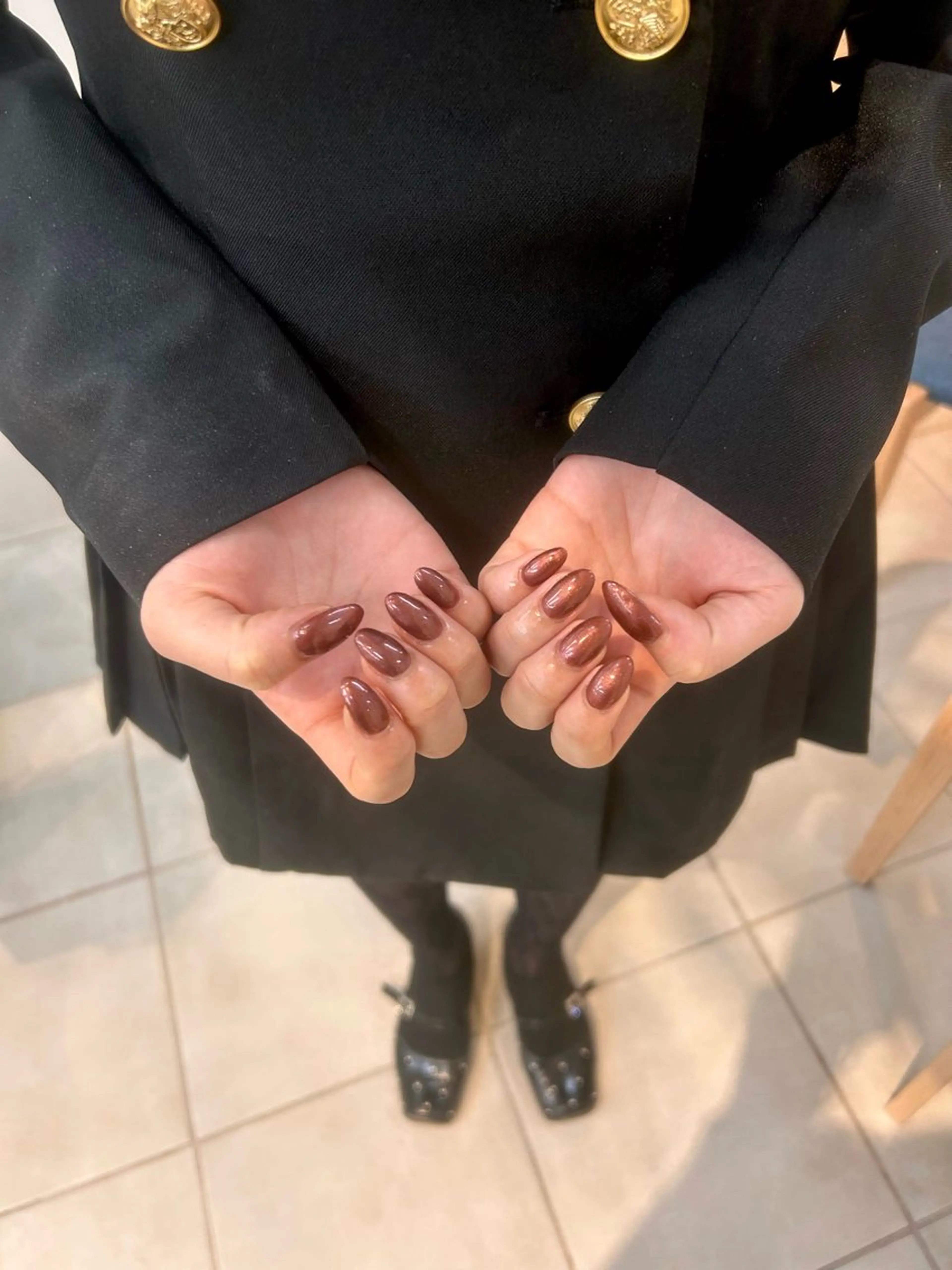 ネイル Shion nailのネイルデザイン