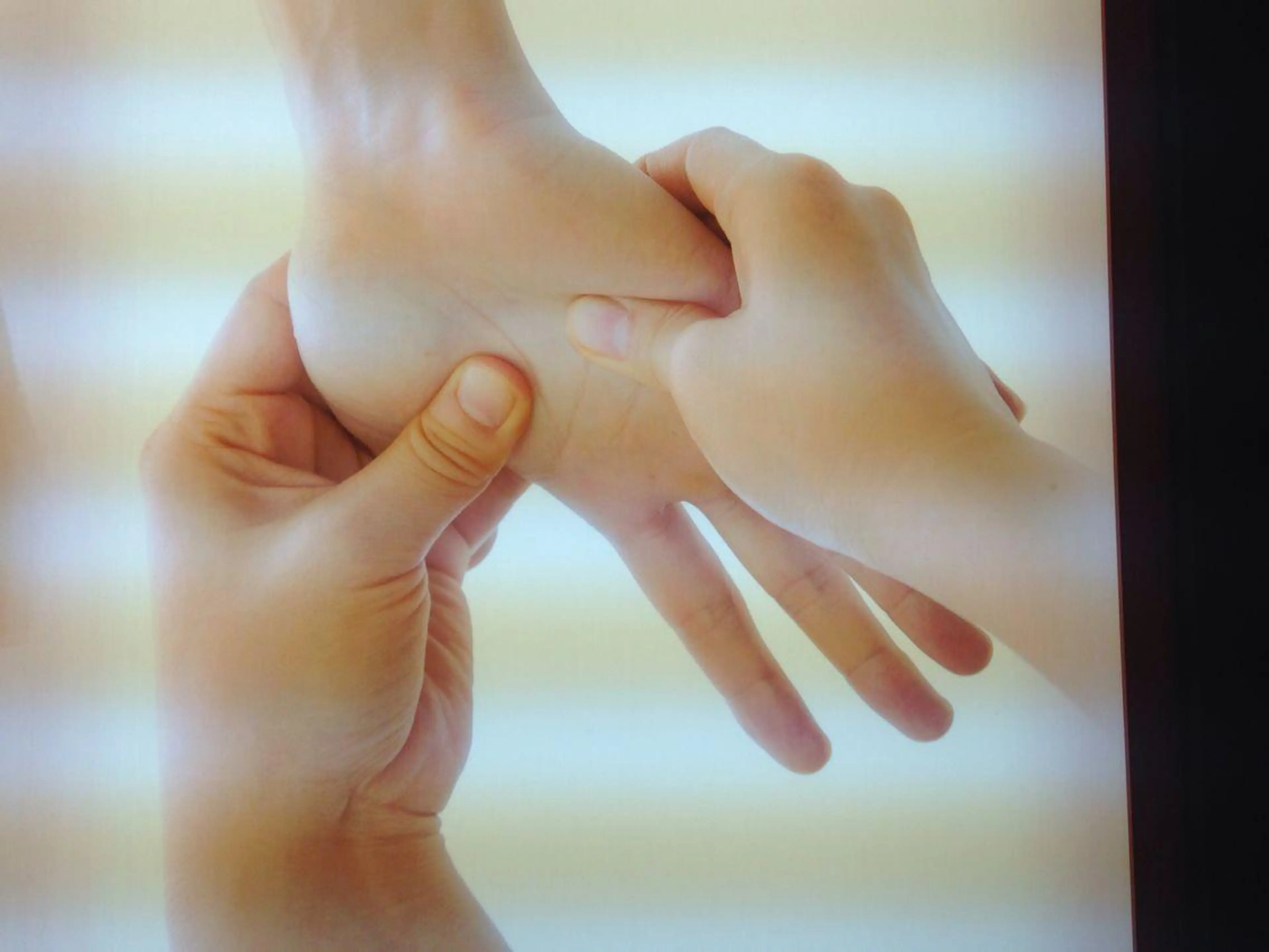 本格台湾式リラク&エステ[健美苑]新宿西口店所属・リラク＆エステ 健美苑新宿西口店のエステ・リラクイメージ