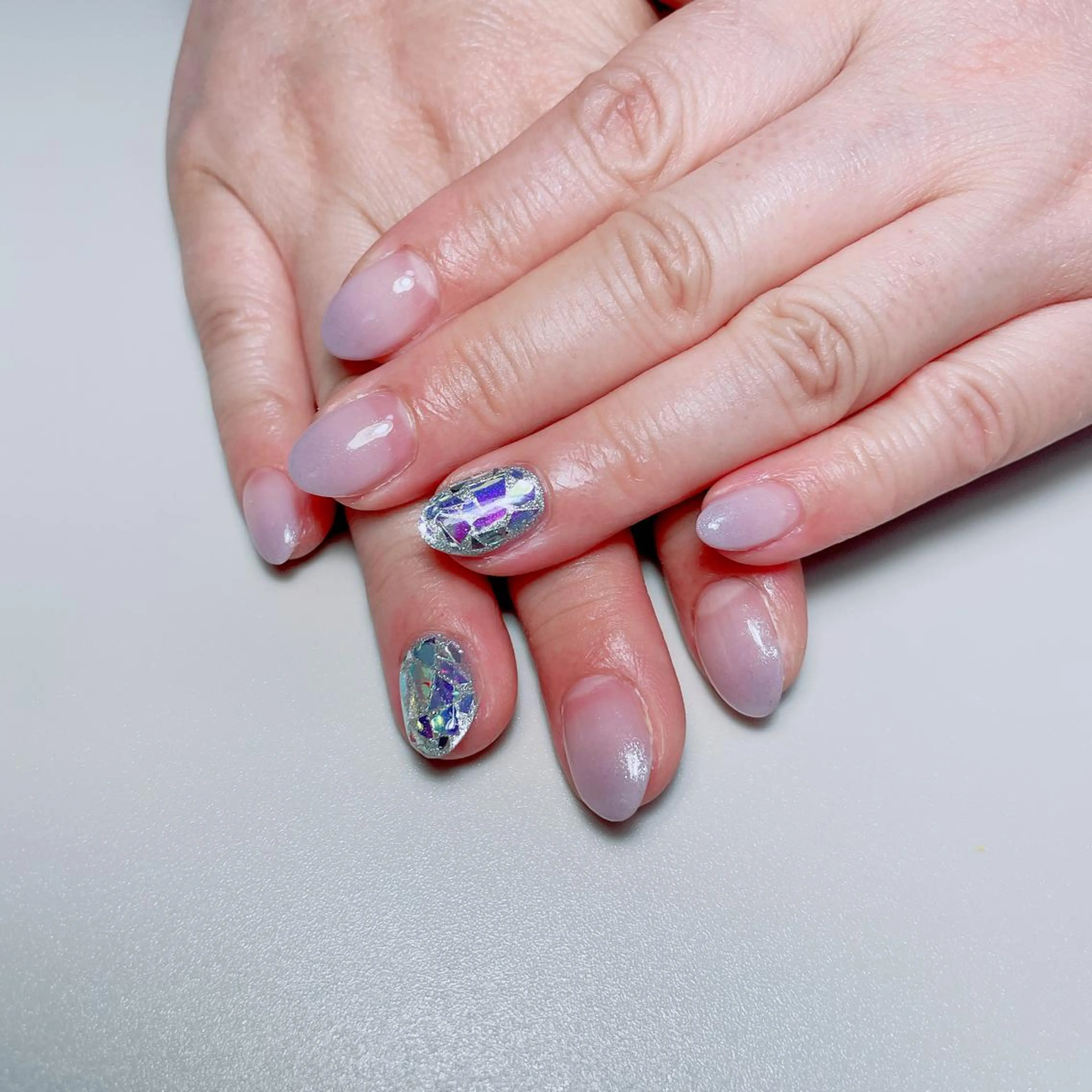 ネイル ハンドネイル kipinail 川﨑えりかのネイルデザイン